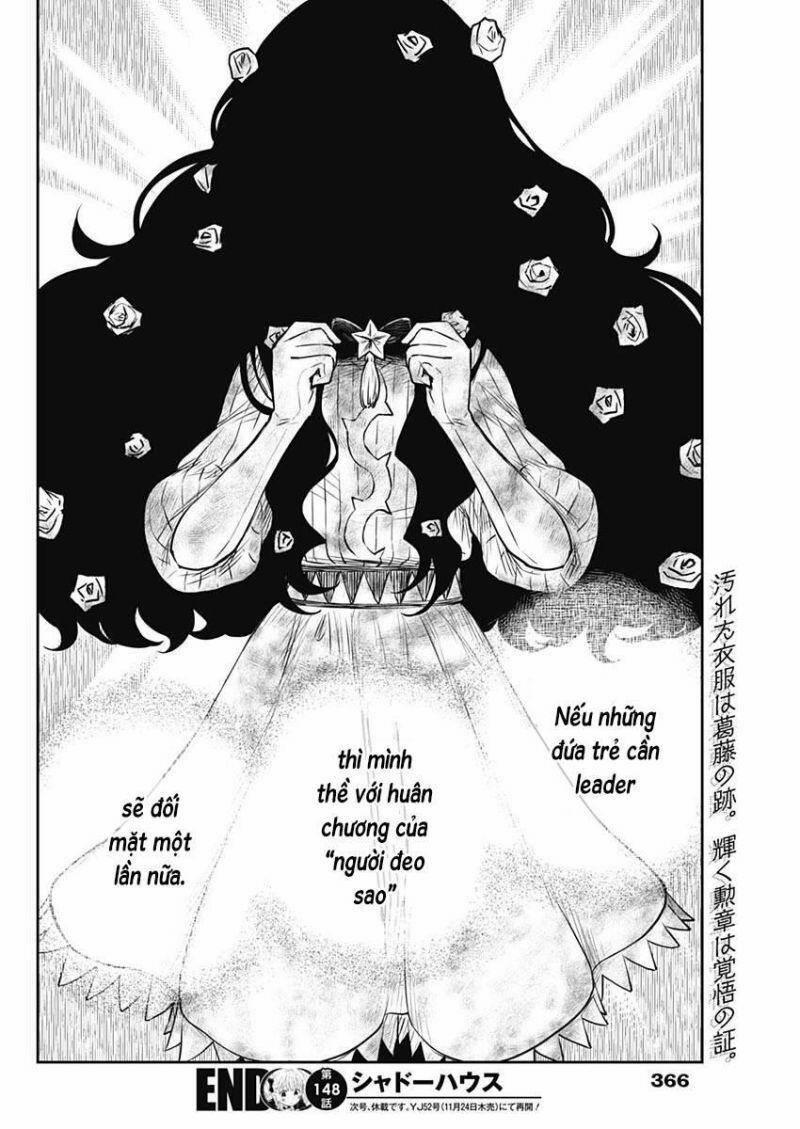 Gia Đình Của Những Chiếc Bóng 148 trang 16