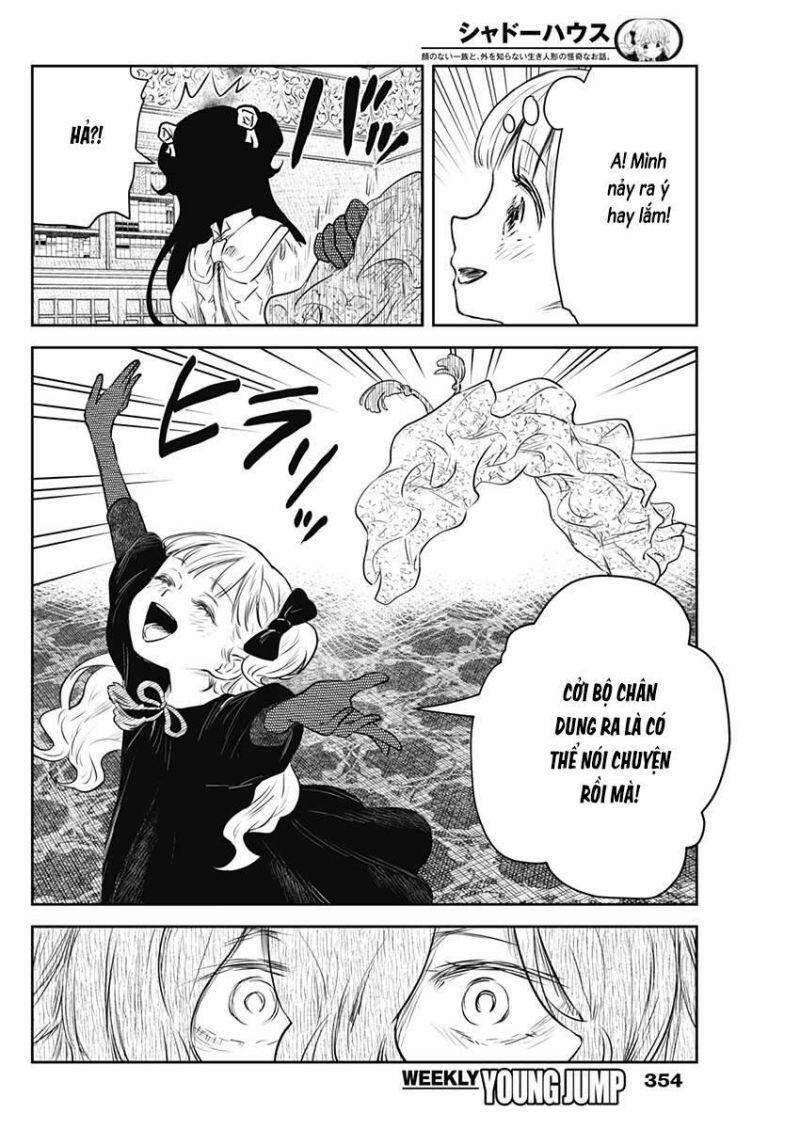 Gia Đình Của Những Chiếc Bóng 148 trang 4