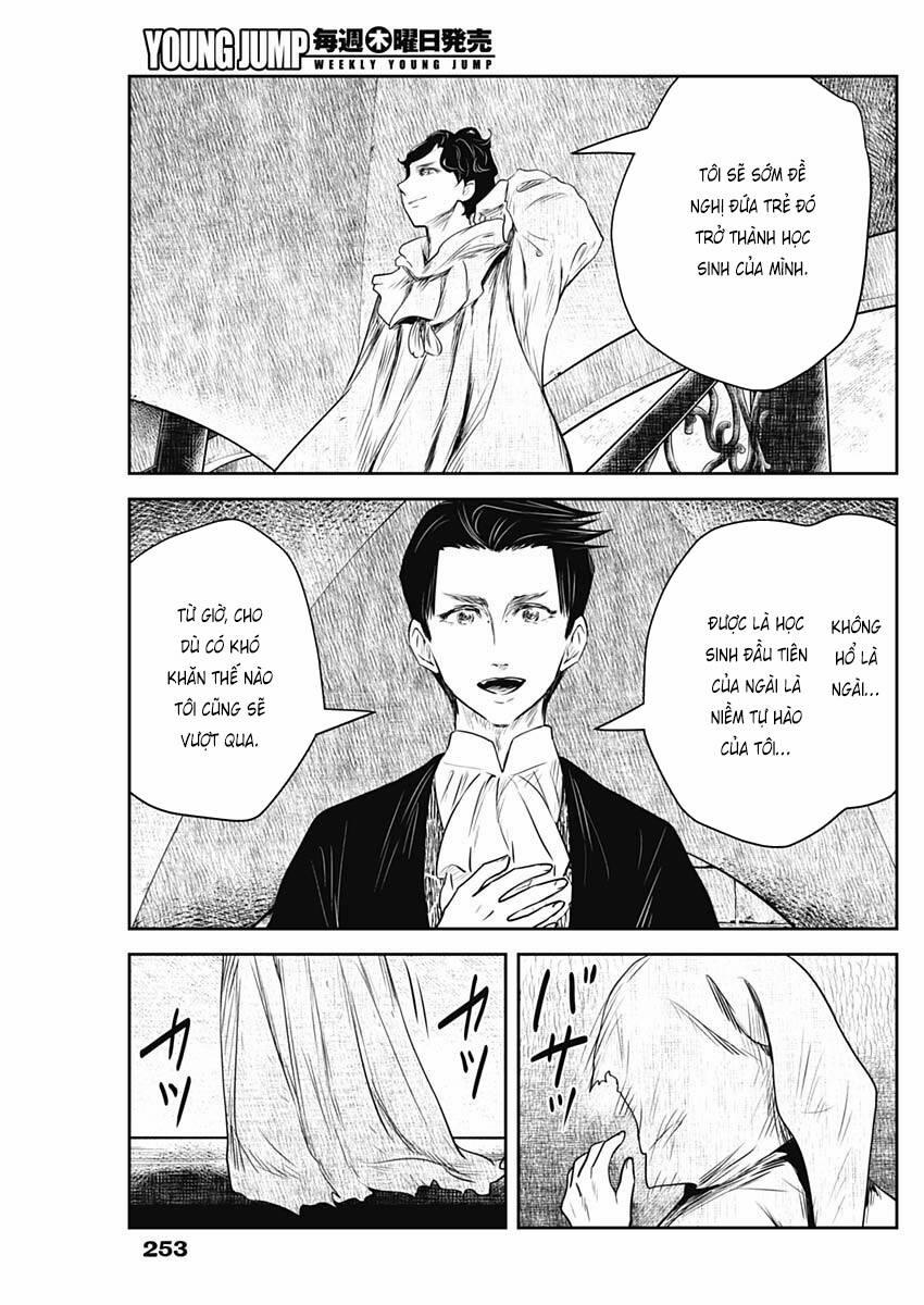 Gia Đình Của Những Chiếc Bóng 149 trang 14