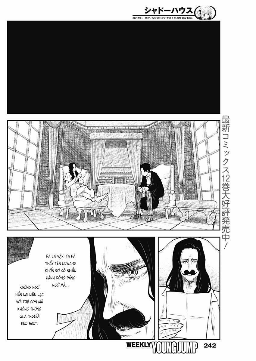 Gia Đình Của Những Chiếc Bóng 149 trang 4