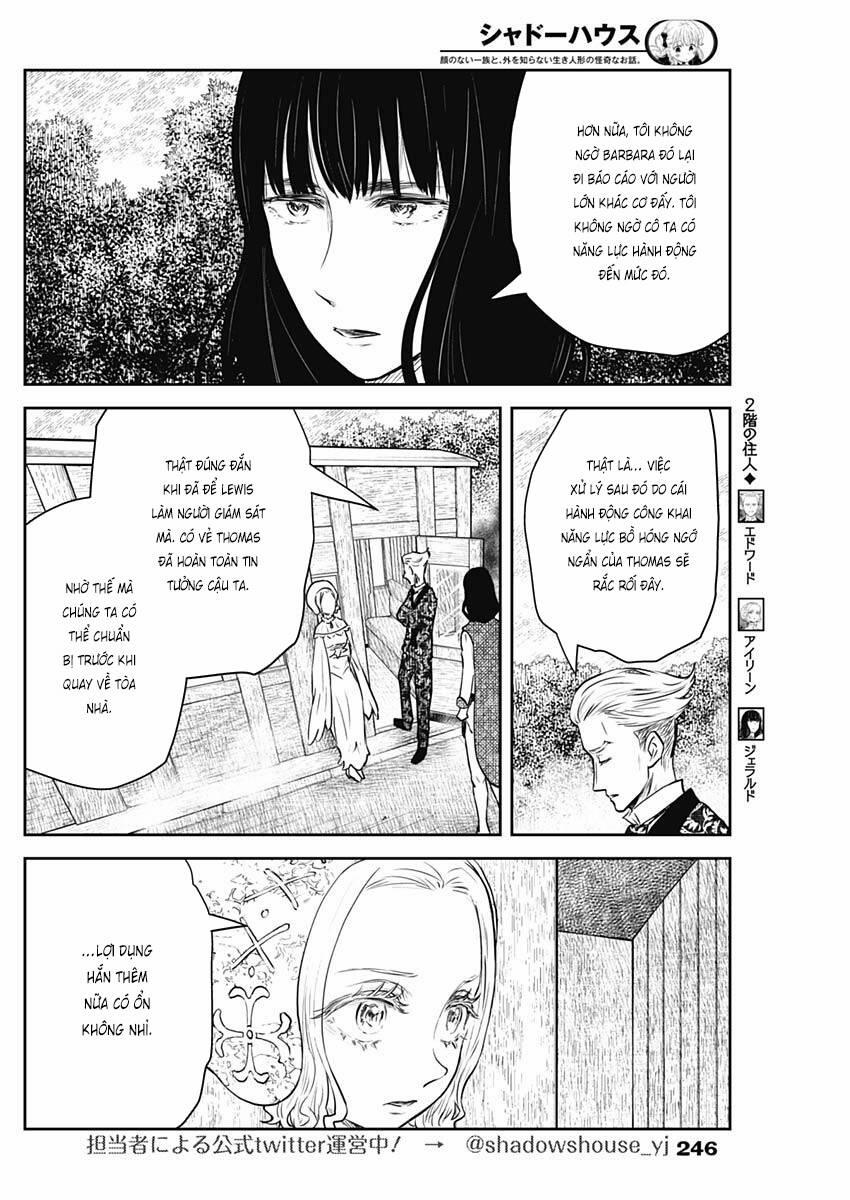 Gia Đình Của Những Chiếc Bóng 149 trang 8