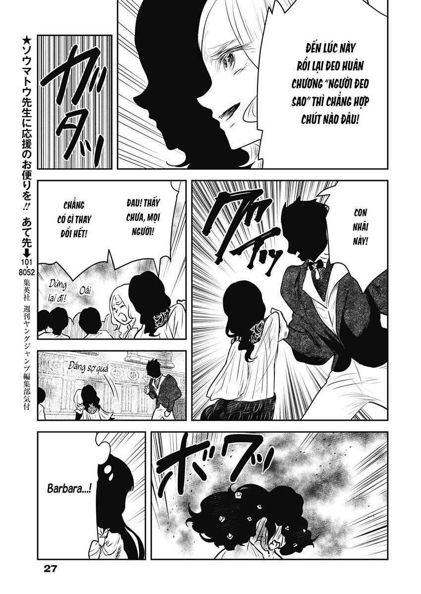 Gia Đình Của Những Chiếc Bóng 150 trang 14