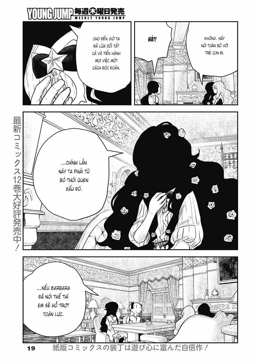 Gia Đình Của Những Chiếc Bóng 150 trang 6