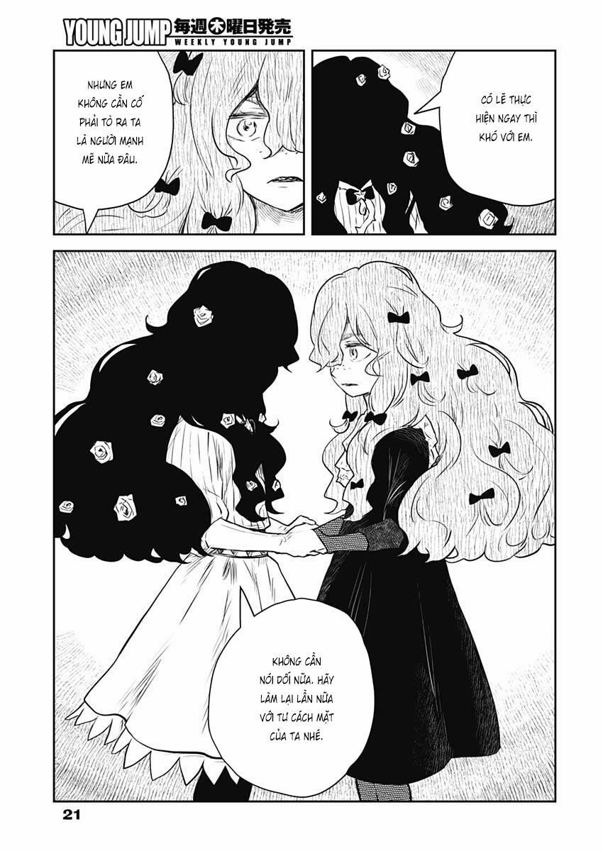 Gia Đình Của Những Chiếc Bóng 150 trang 8