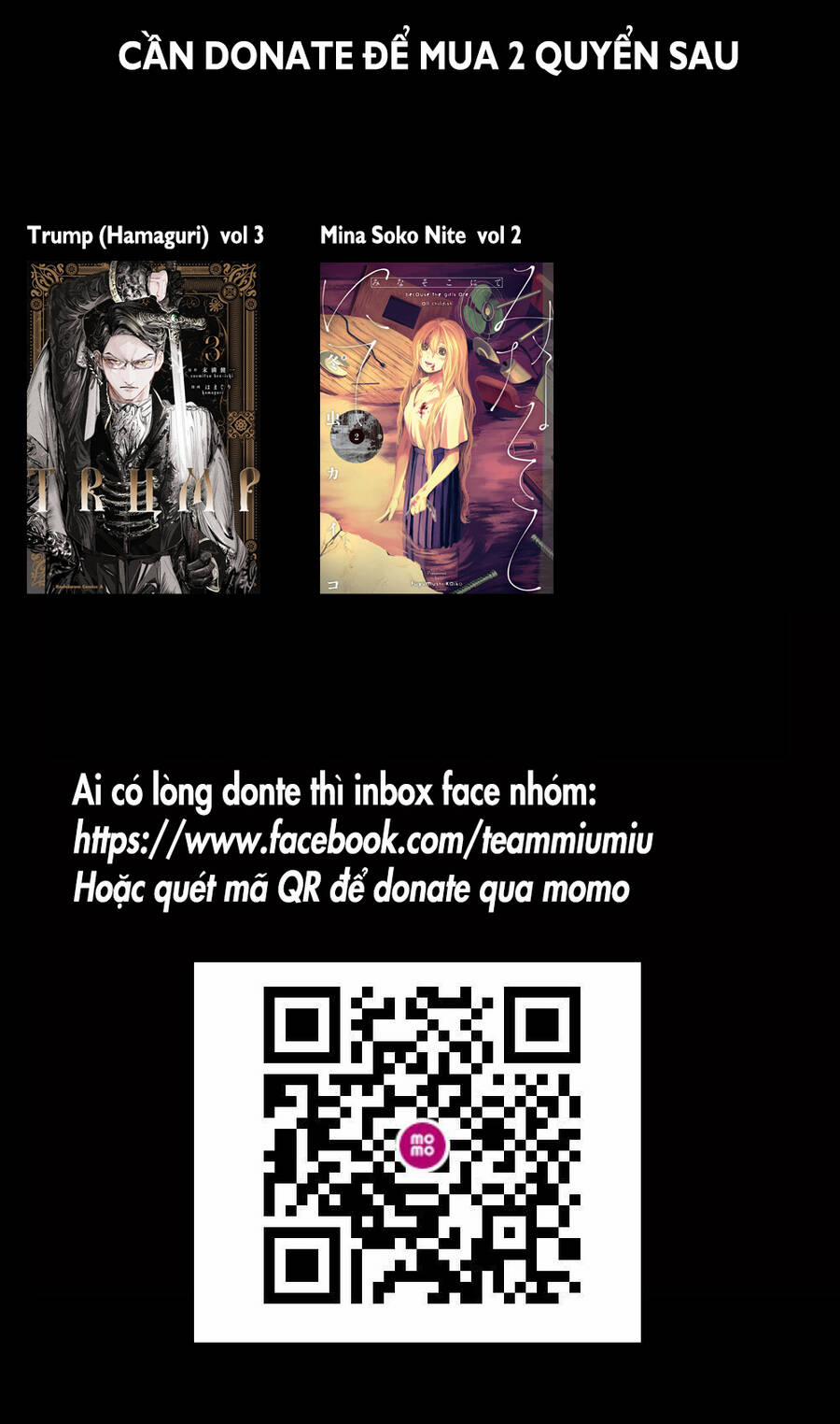 Gia Đình Của Những Chiếc Bóng 152 trang 0