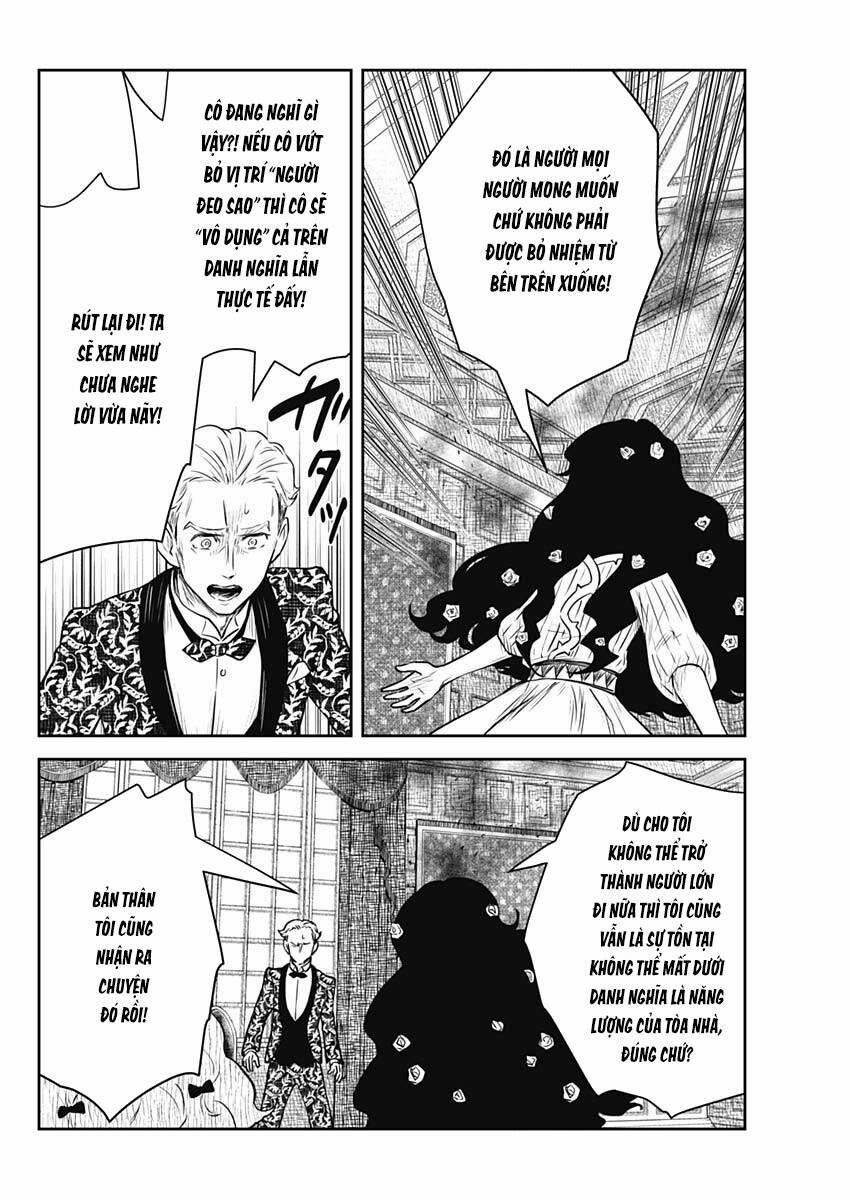 Gia Đình Của Những Chiếc Bóng 152 trang 10