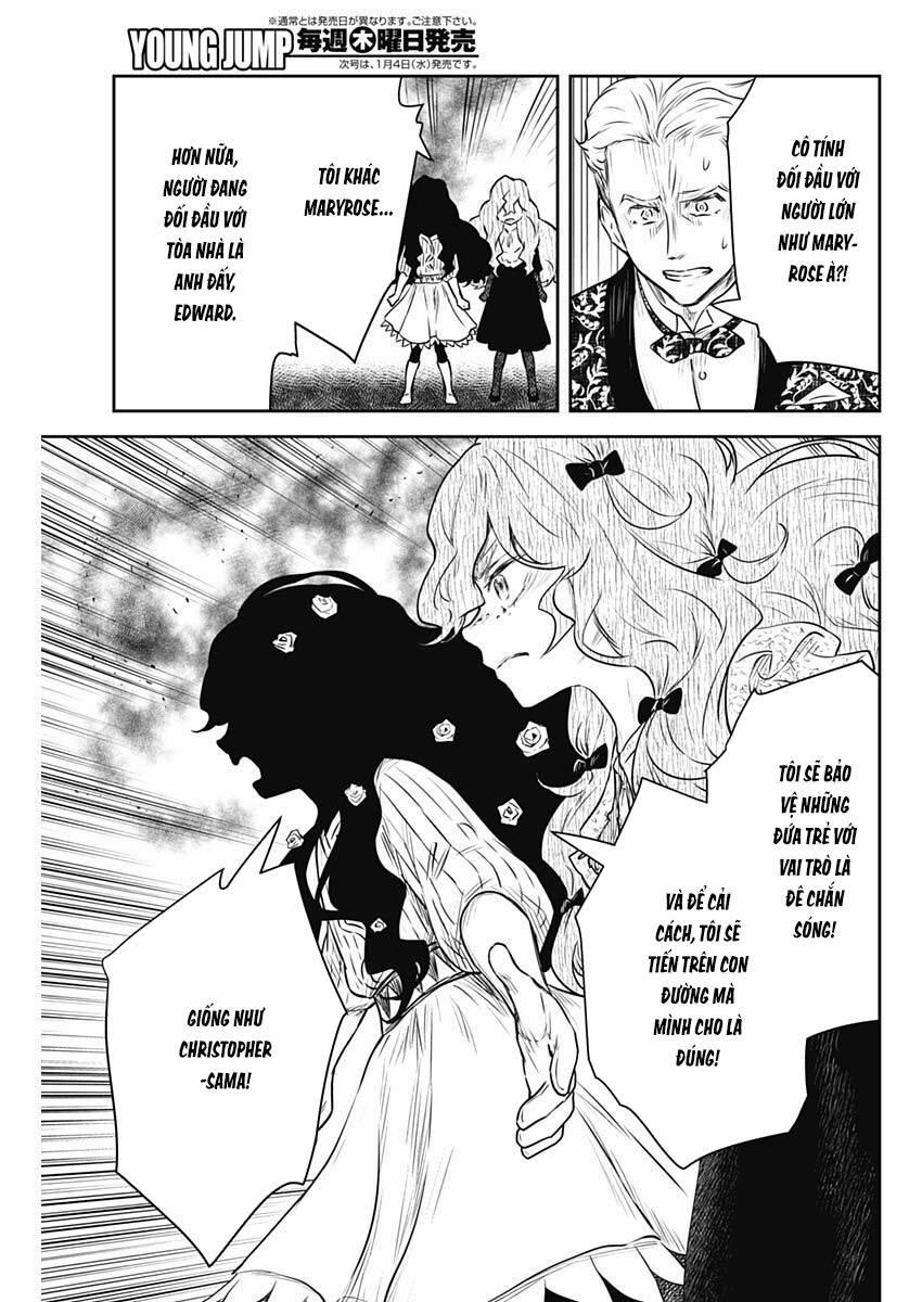 Gia Đình Của Những Chiếc Bóng 152 trang 11