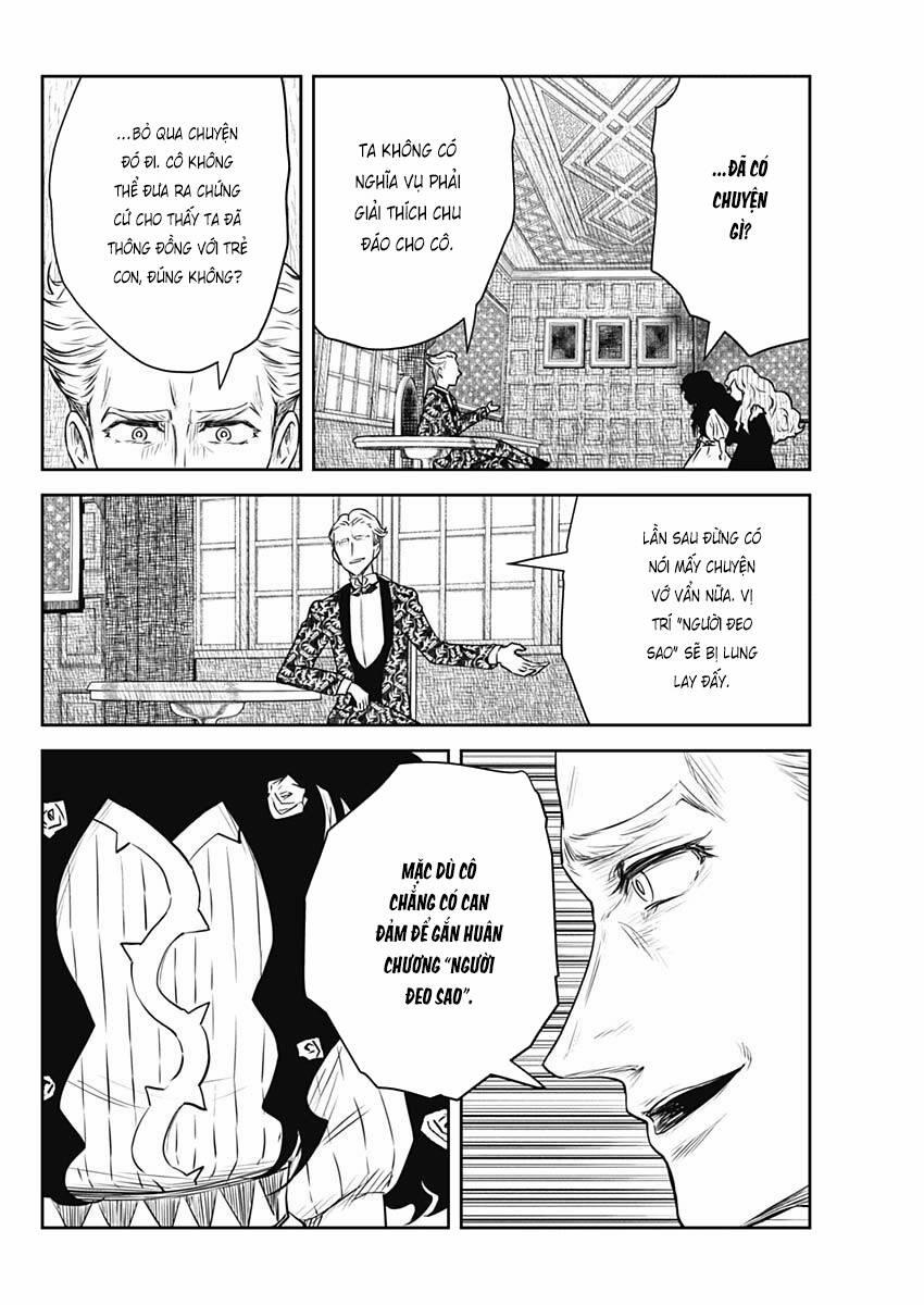 Gia Đình Của Những Chiếc Bóng 152 trang 8