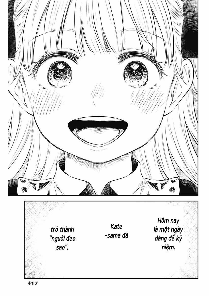 Gia Đình Của Những Chiếc Bóng 153 trang 14