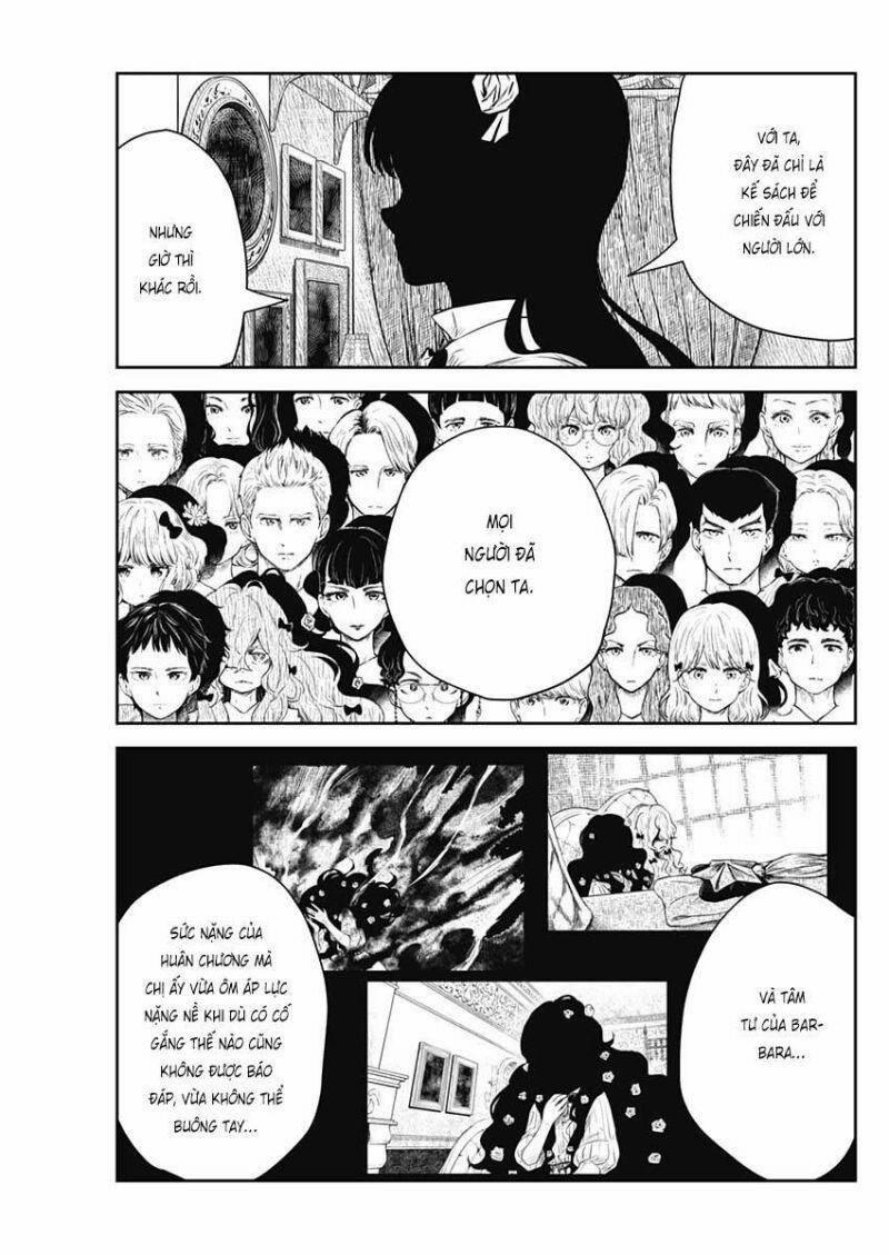 Gia Đình Của Những Chiếc Bóng 154 trang 4