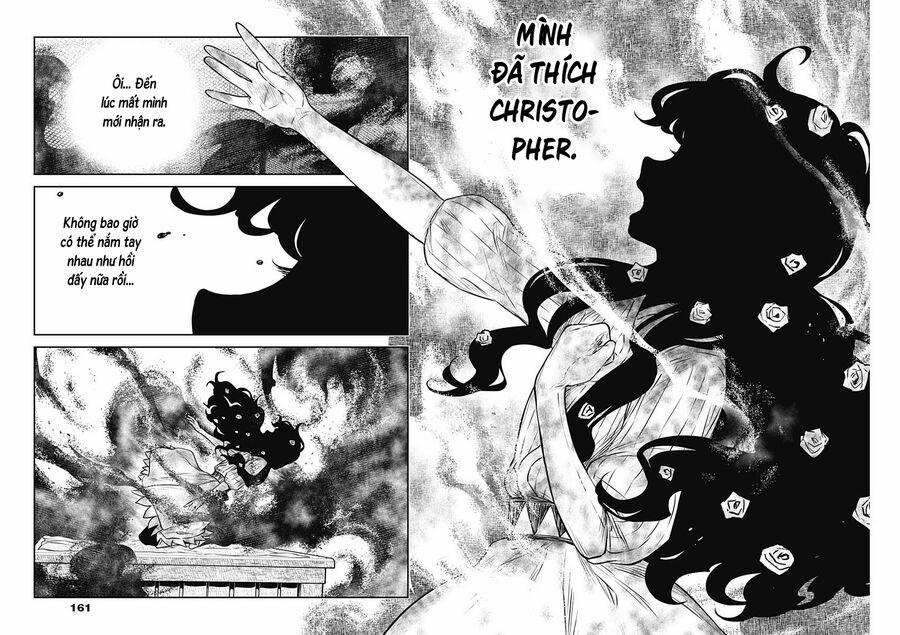 Gia Đình Của Những Chiếc Bóng 155 trang 8