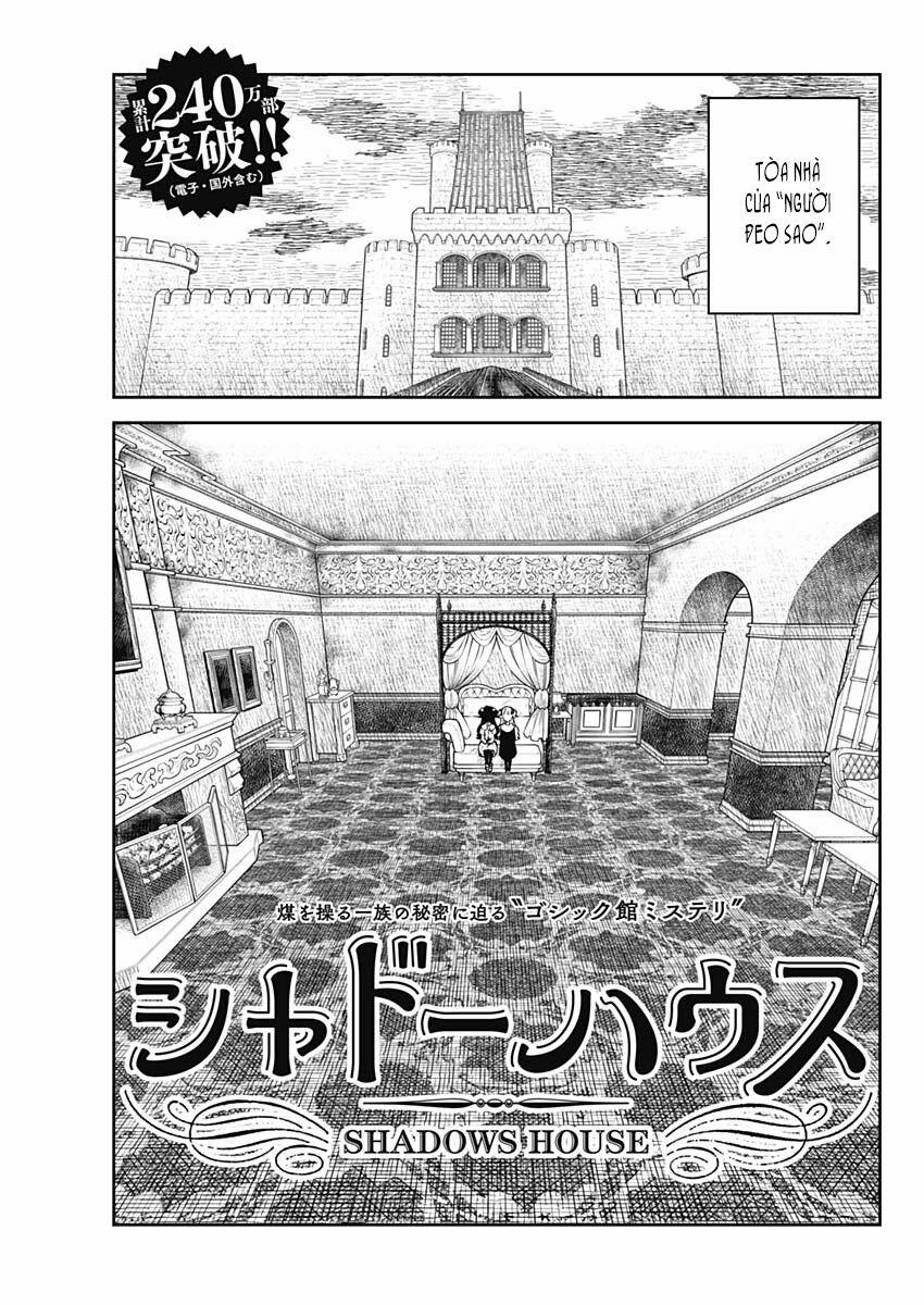 Gia Đình Của Những Chiếc Bóng 156 trang 0