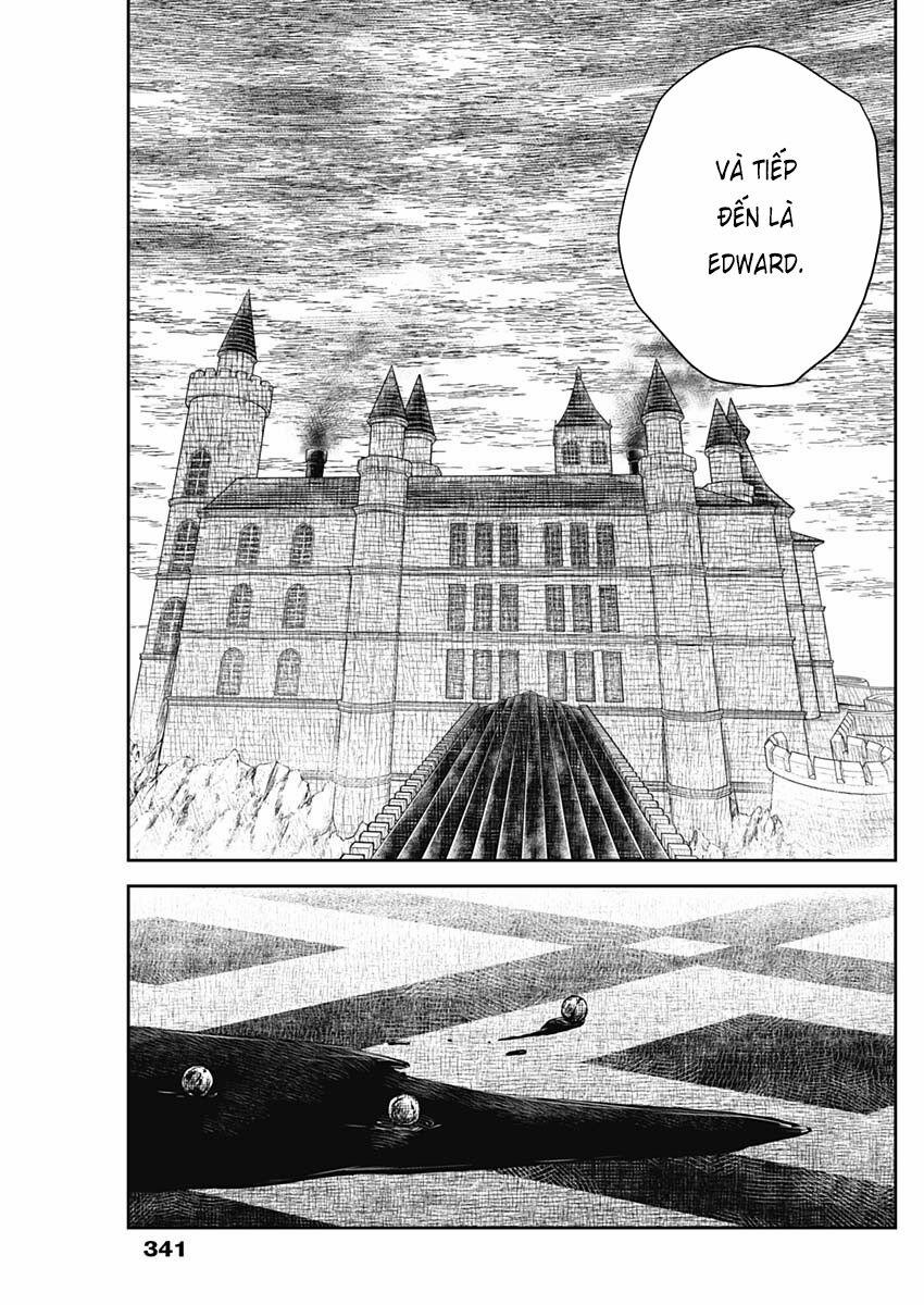 Gia Đình Của Những Chiếc Bóng 156 trang 10