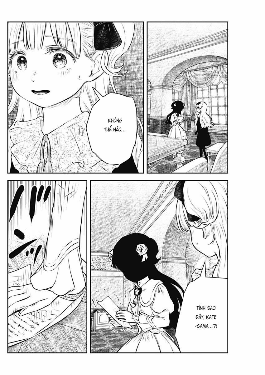 Gia Đình Của Những Chiếc Bóng 157 trang 1