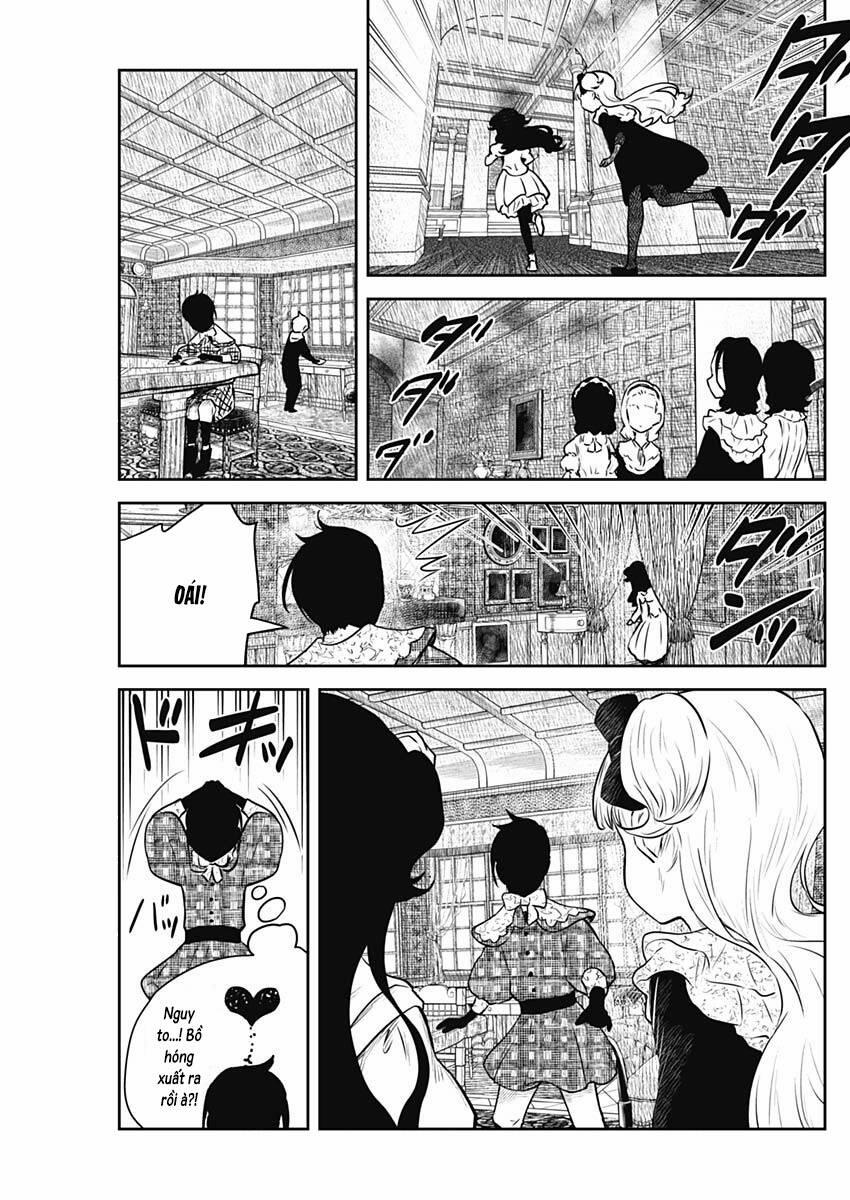 Gia Đình Của Những Chiếc Bóng 157 trang 2