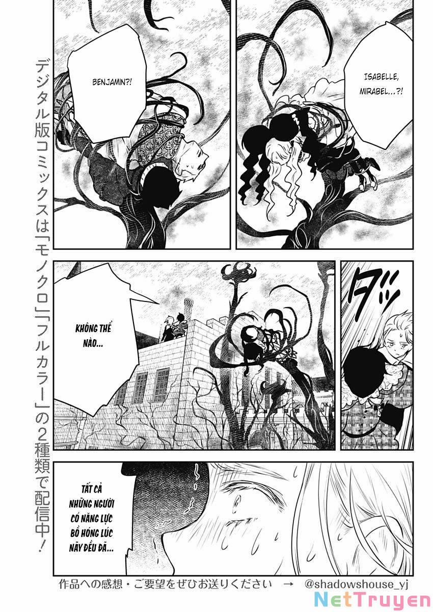 Gia Đình Của Những Chiếc Bóng 158 trang 13