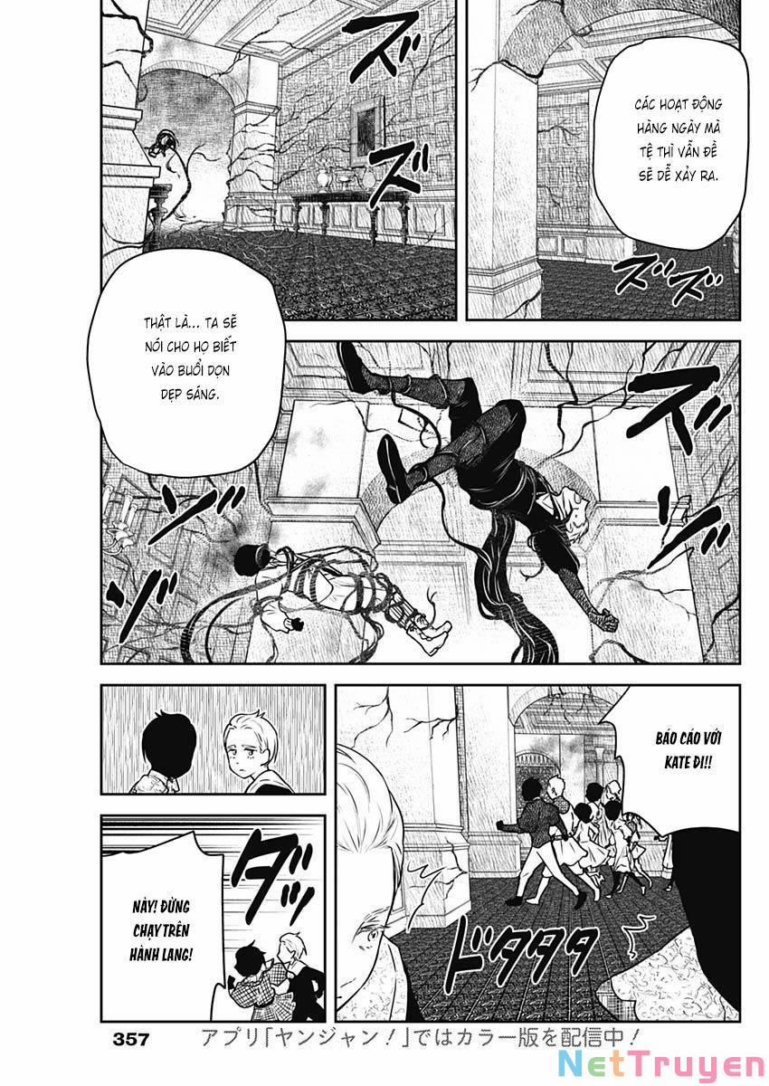 Gia Đình Của Những Chiếc Bóng 158 trang 5