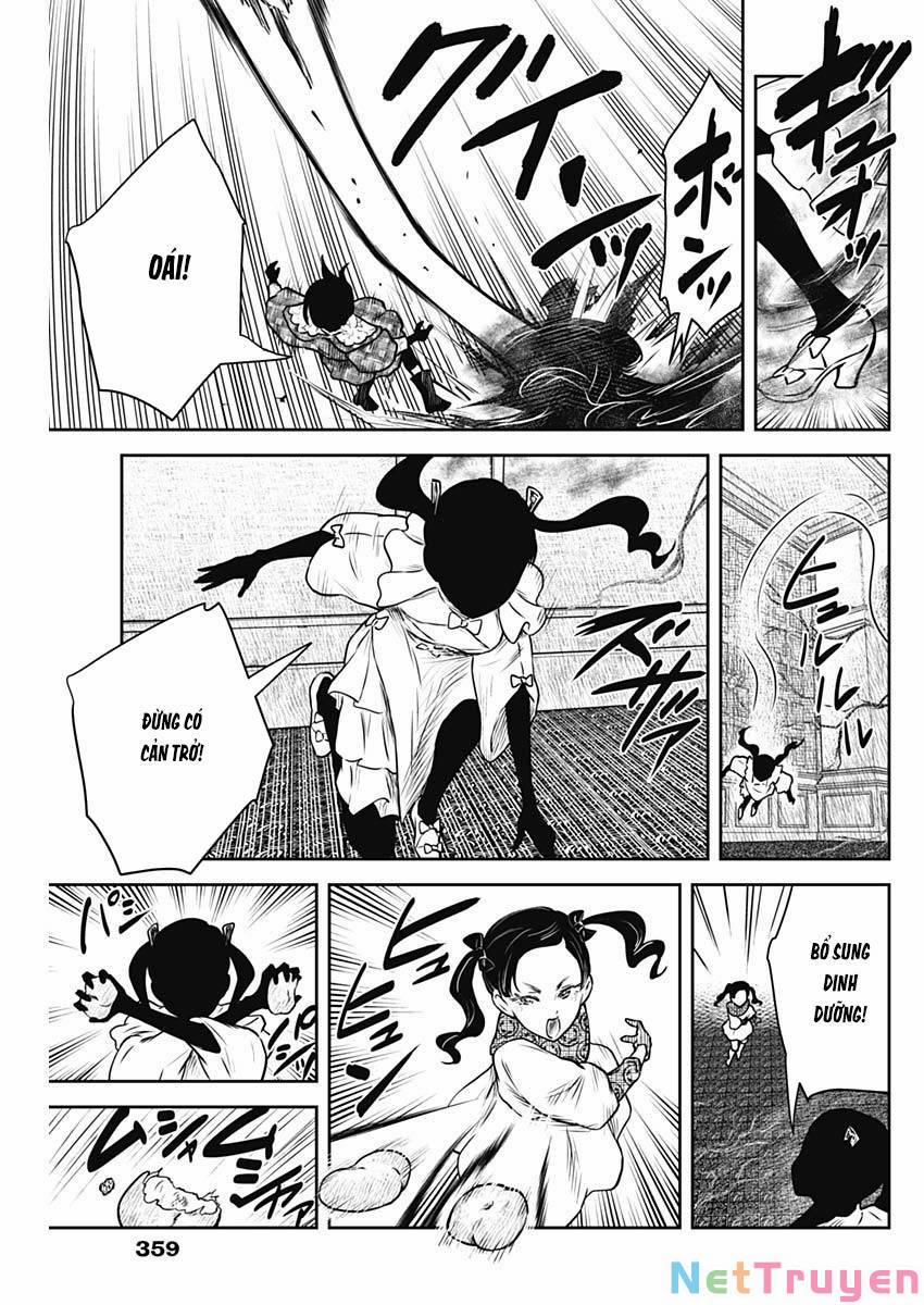 Gia Đình Của Những Chiếc Bóng 158 trang 7