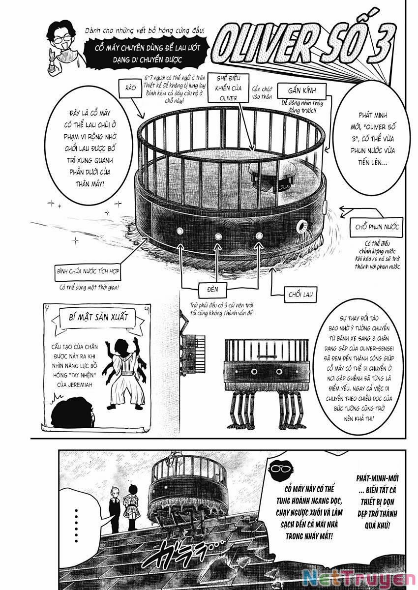 Gia Đình Của Những Chiếc Bóng 159 trang 3