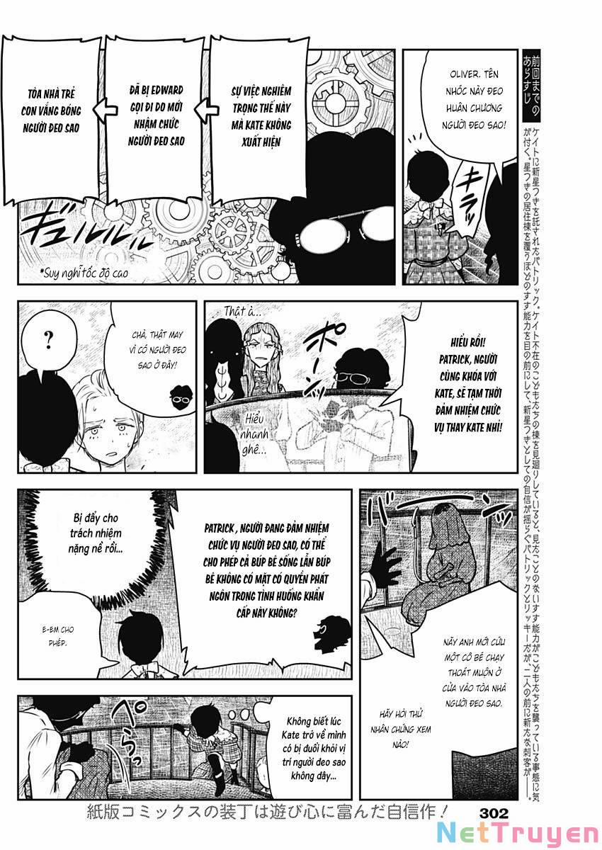 Gia Đình Của Những Chiếc Bóng 159 trang 4