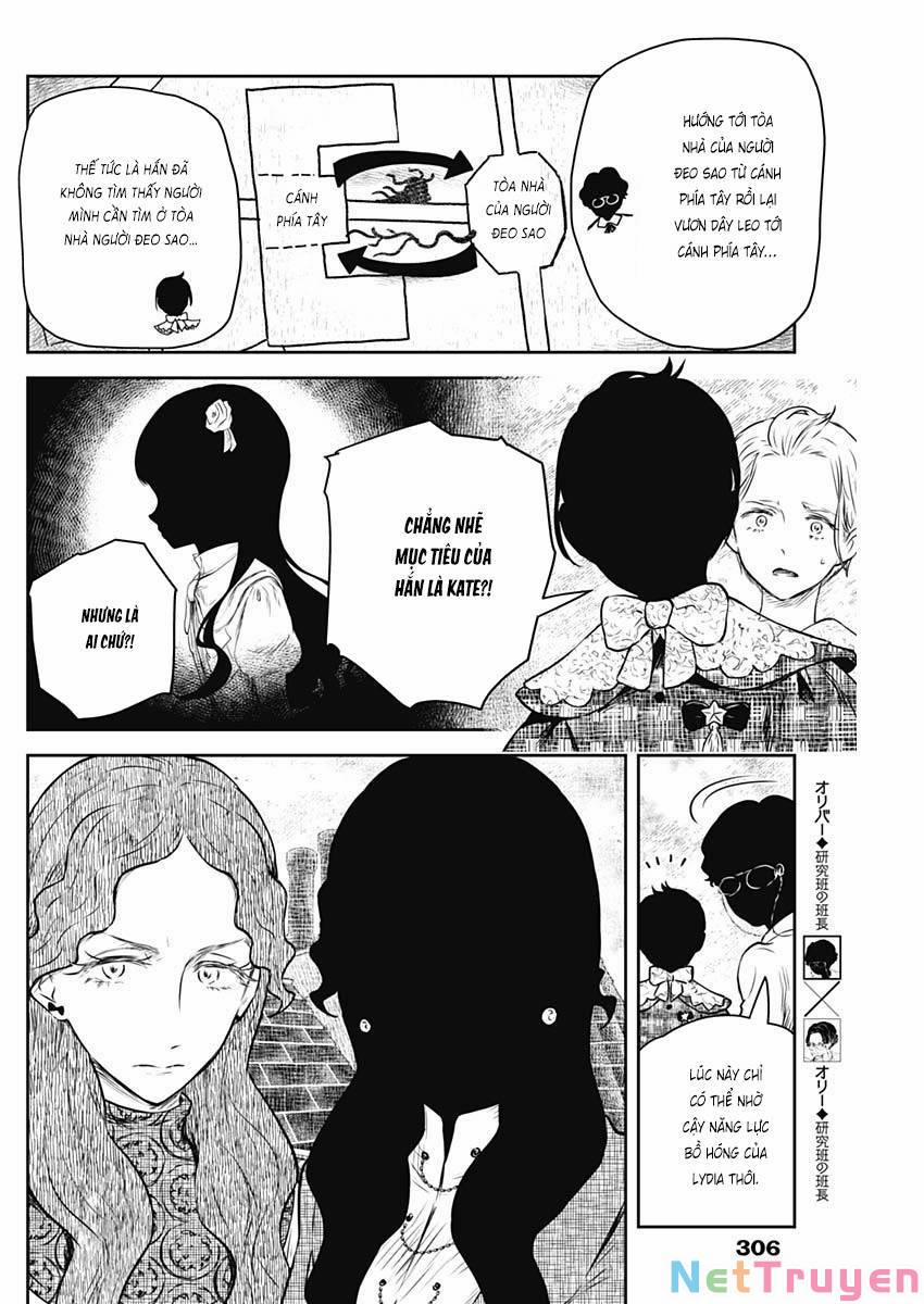 Gia Đình Của Những Chiếc Bóng 159 trang 8