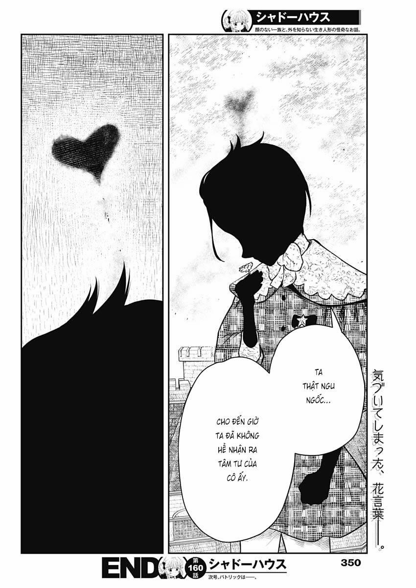 Gia Đình Của Những Chiếc Bóng 160 trang 14