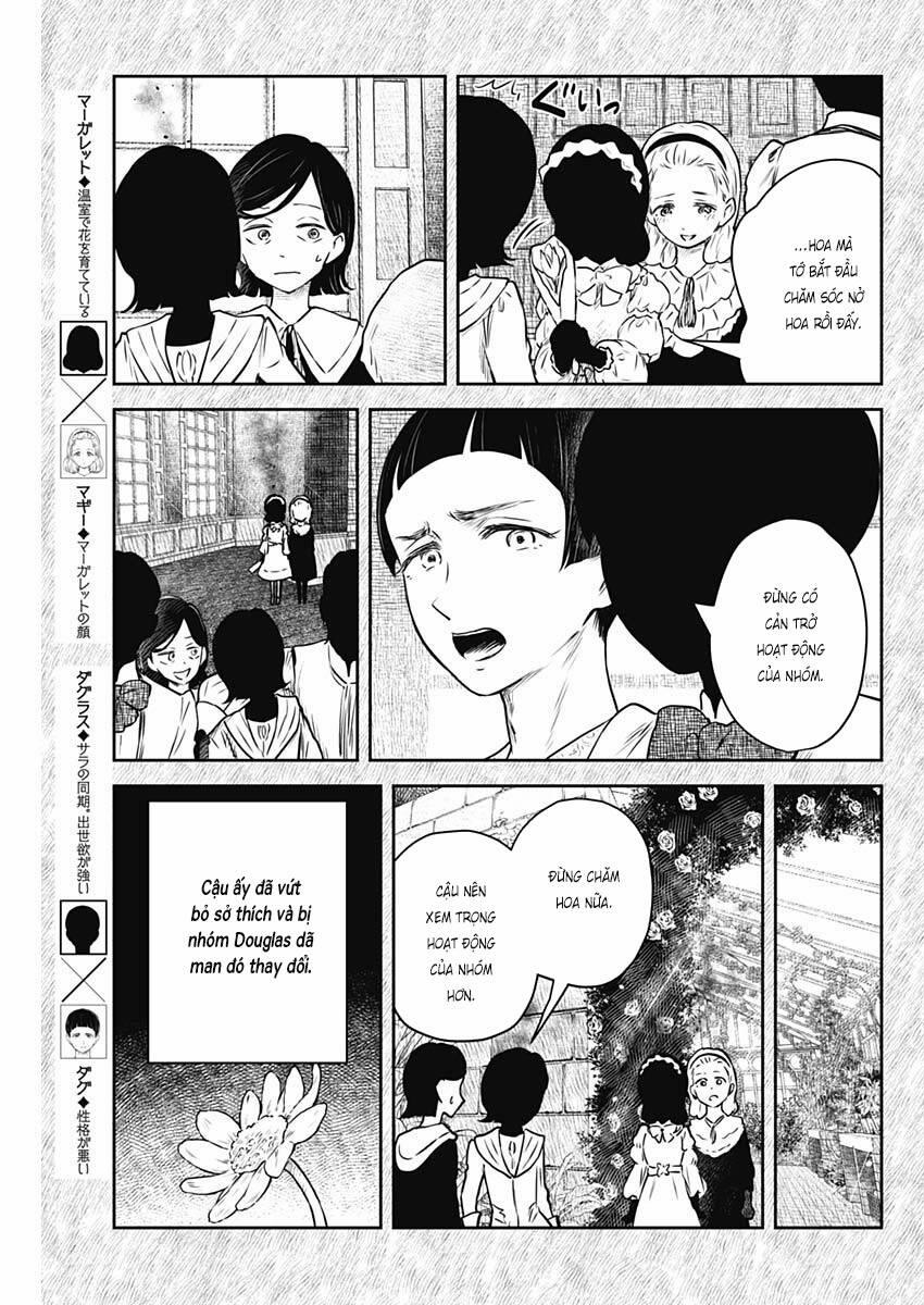Gia Đình Của Những Chiếc Bóng 160 trang 2
