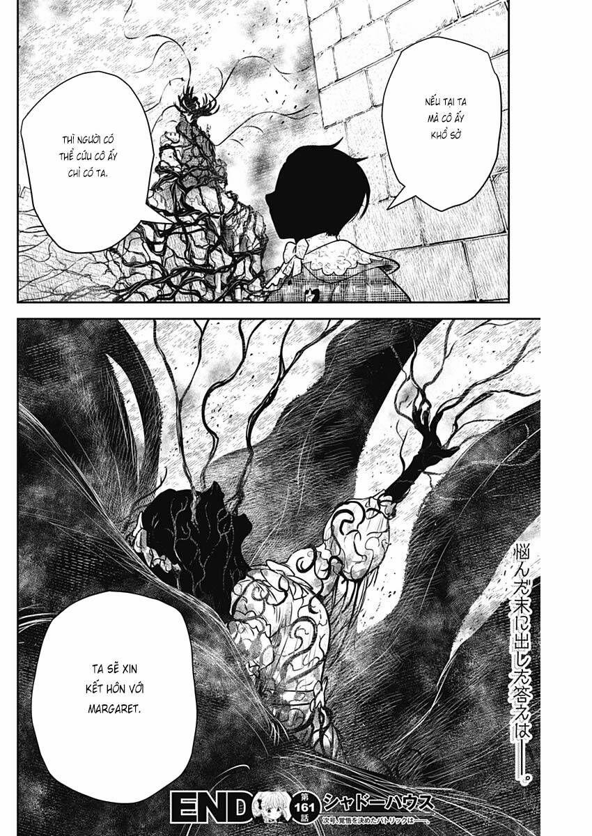 Gia Đình Của Những Chiếc Bóng 161 trang 17