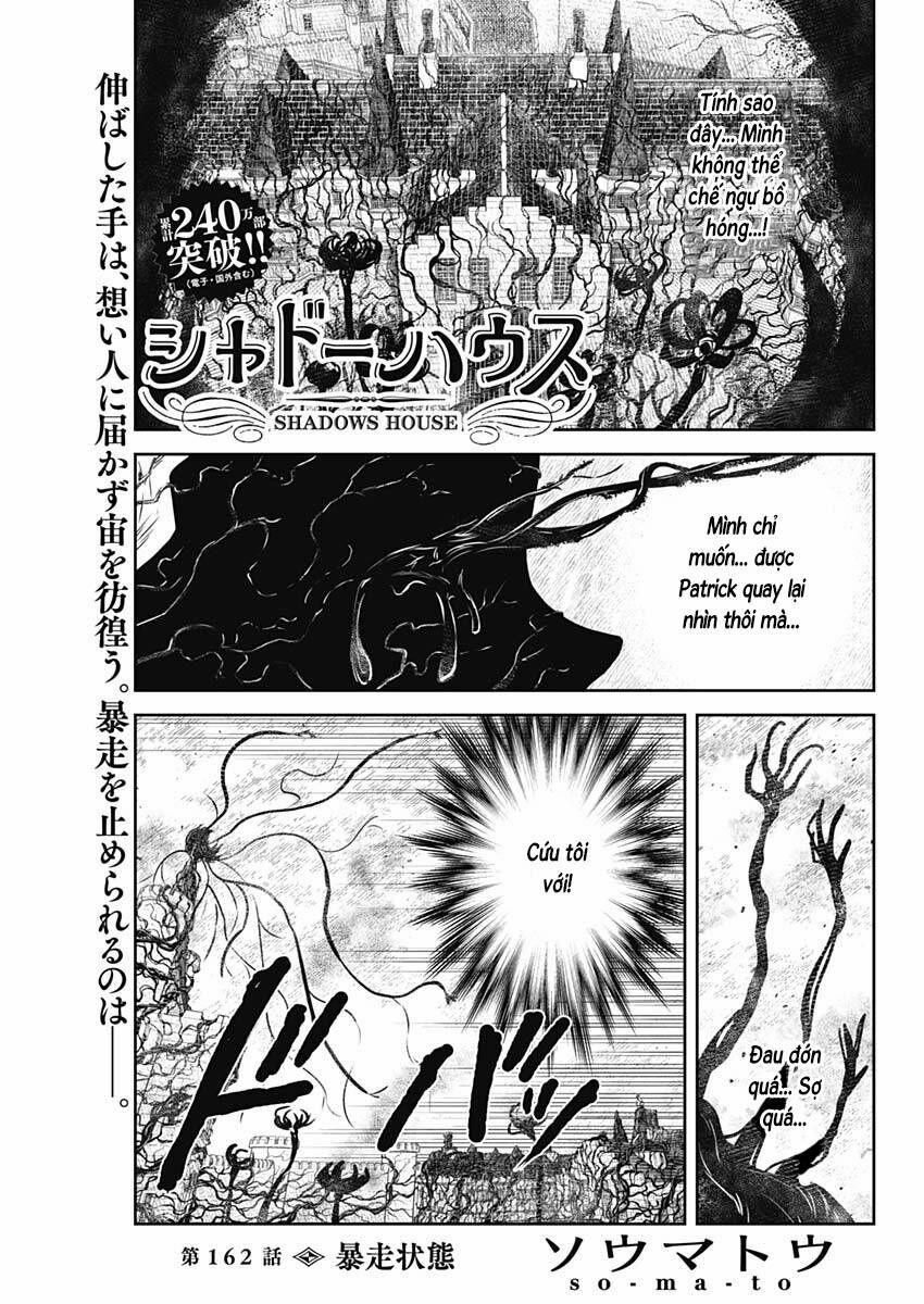 Gia Đình Của Những Chiếc Bóng 162 trang 1