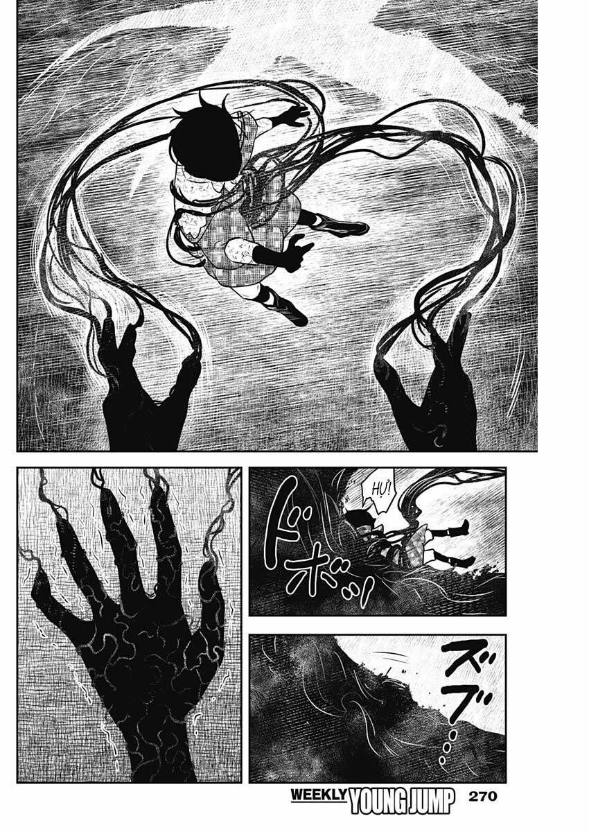 Gia Đình Của Những Chiếc Bóng 162 trang 12