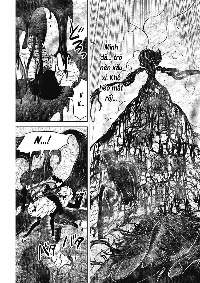 Gia Đình Của Những Chiếc Bóng 162 trang 15