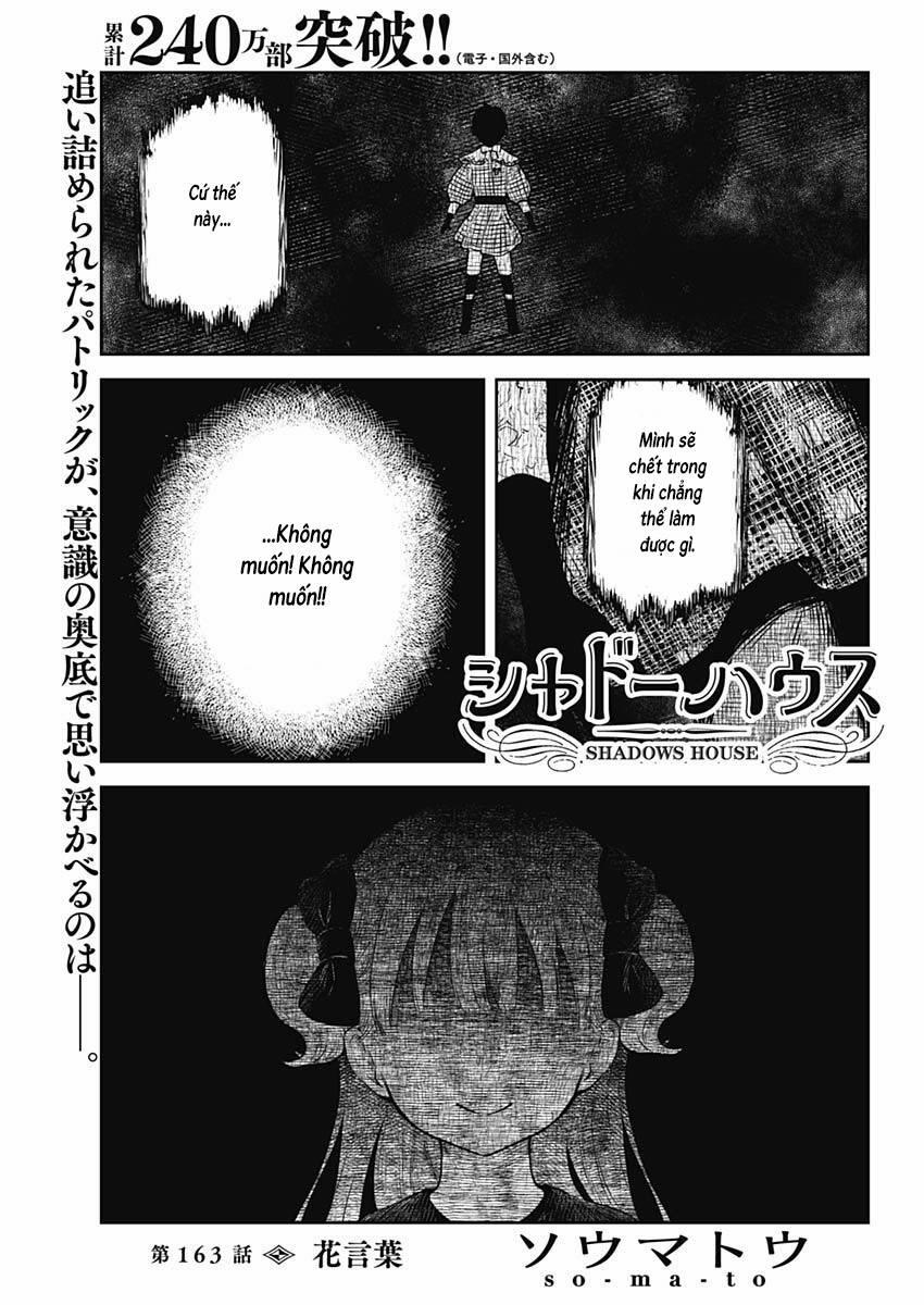 Gia Đình Của Những Chiếc Bóng 163 trang 0