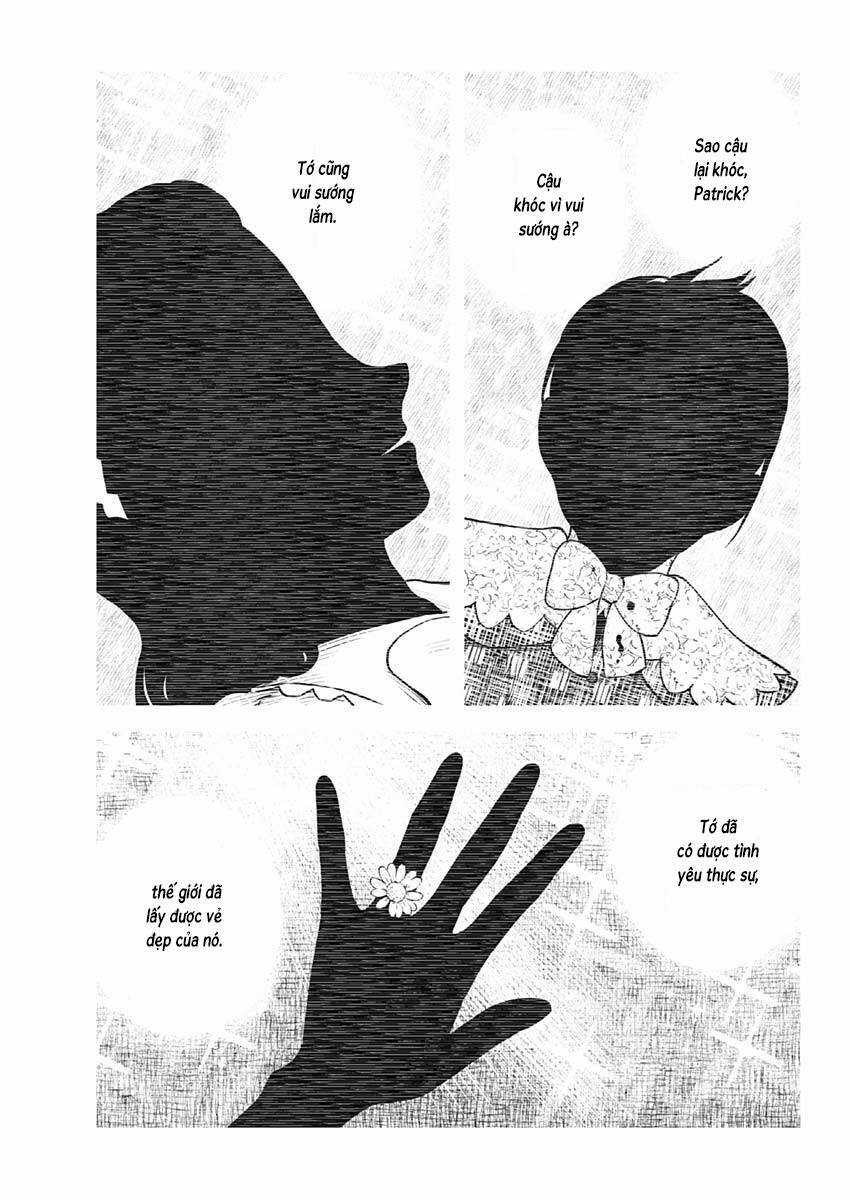 Gia Đình Của Những Chiếc Bóng 163 trang 13