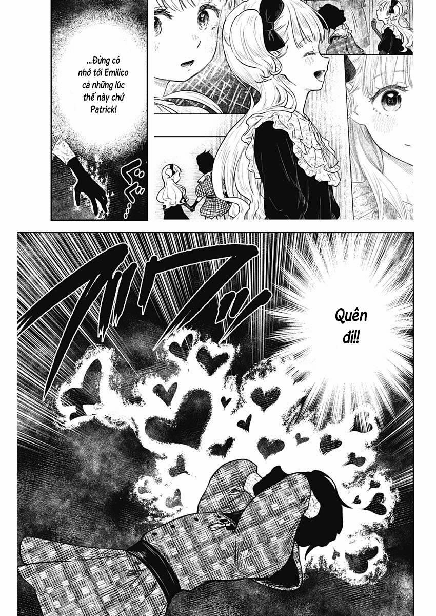 Gia Đình Của Những Chiếc Bóng 163 trang 2