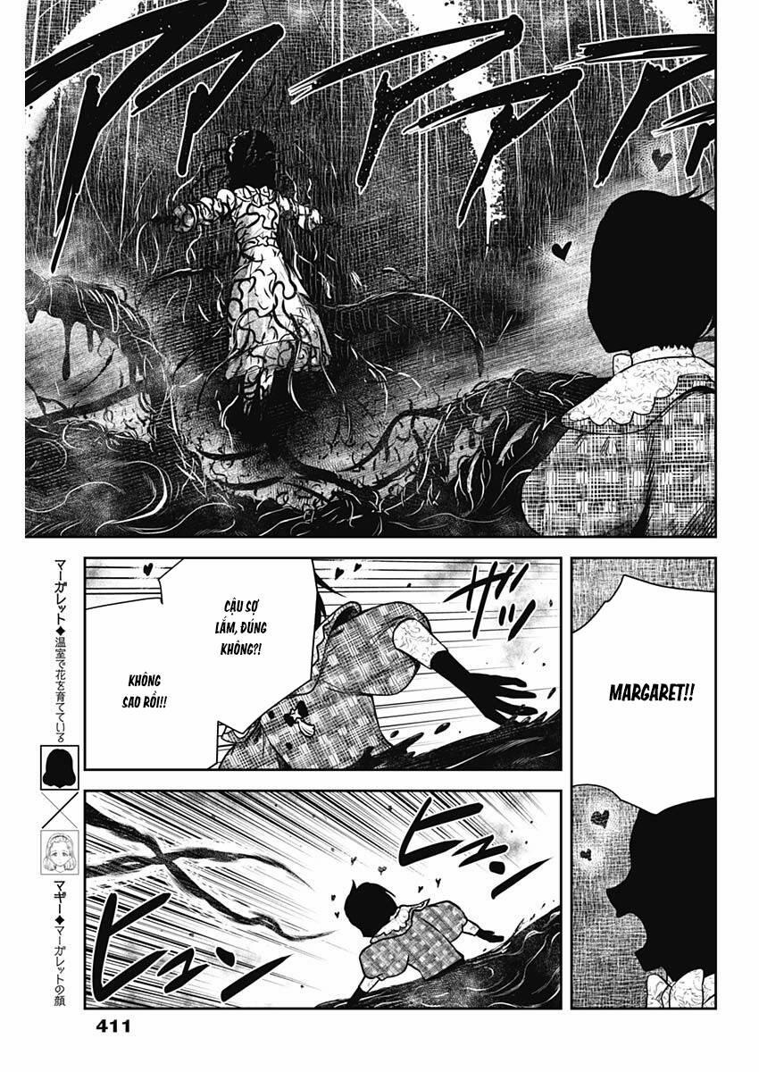 Gia Đình Của Những Chiếc Bóng 163 trang 4