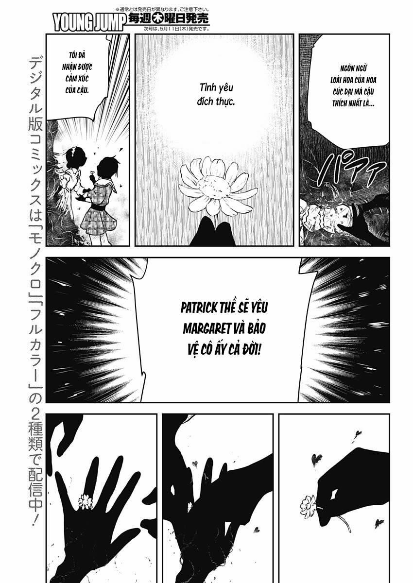 Gia Đình Của Những Chiếc Bóng 163 trang 6