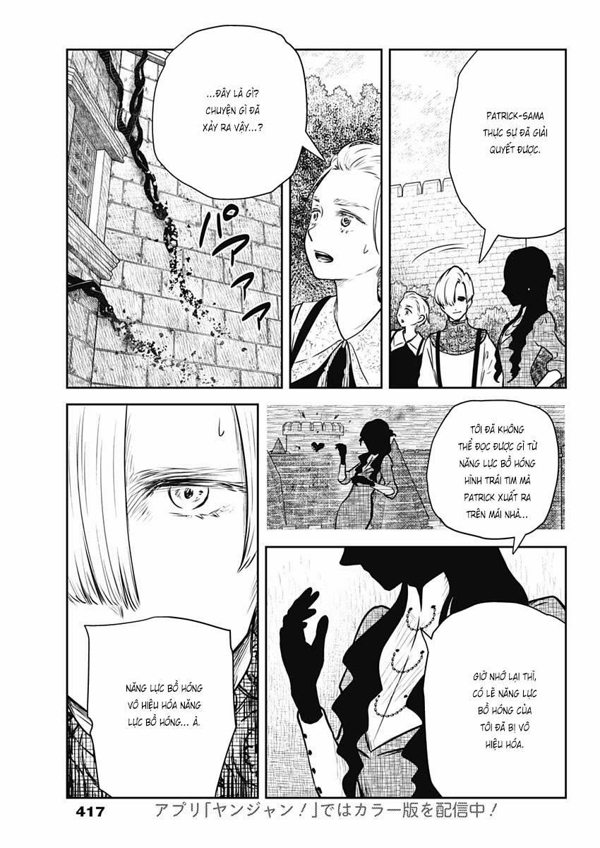 Gia Đình Của Những Chiếc Bóng 163 trang 9