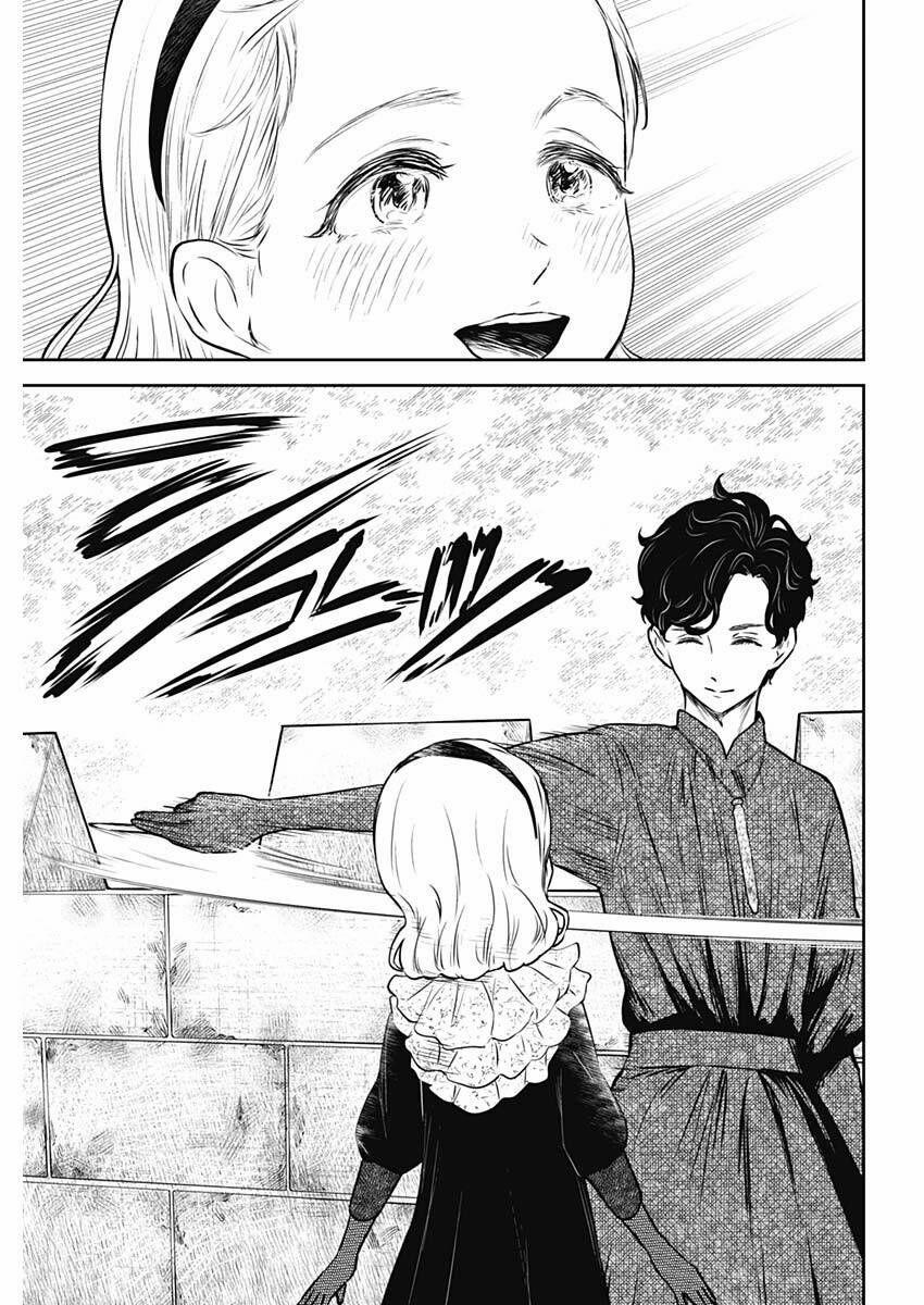 Gia Đình Của Những Chiếc Bóng 164 trang 13