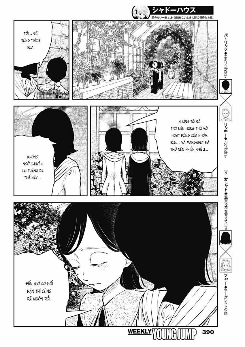 Gia Đình Của Những Chiếc Bóng 164 trang 4