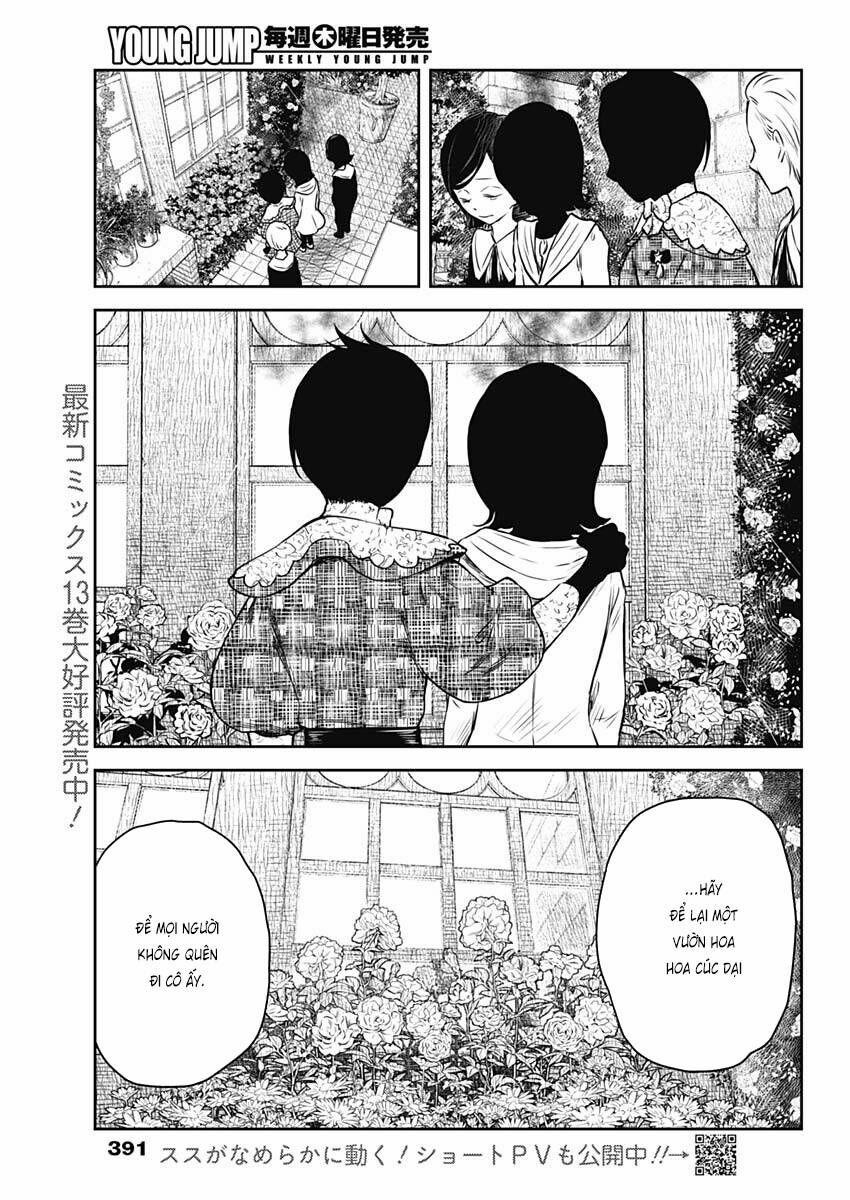 Gia Đình Của Những Chiếc Bóng 164 trang 5