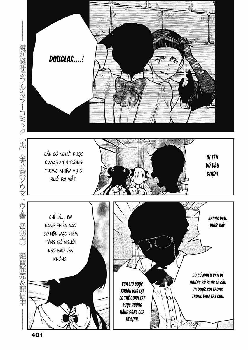 Gia Đình Của Những Chiếc Bóng 165 trang 14