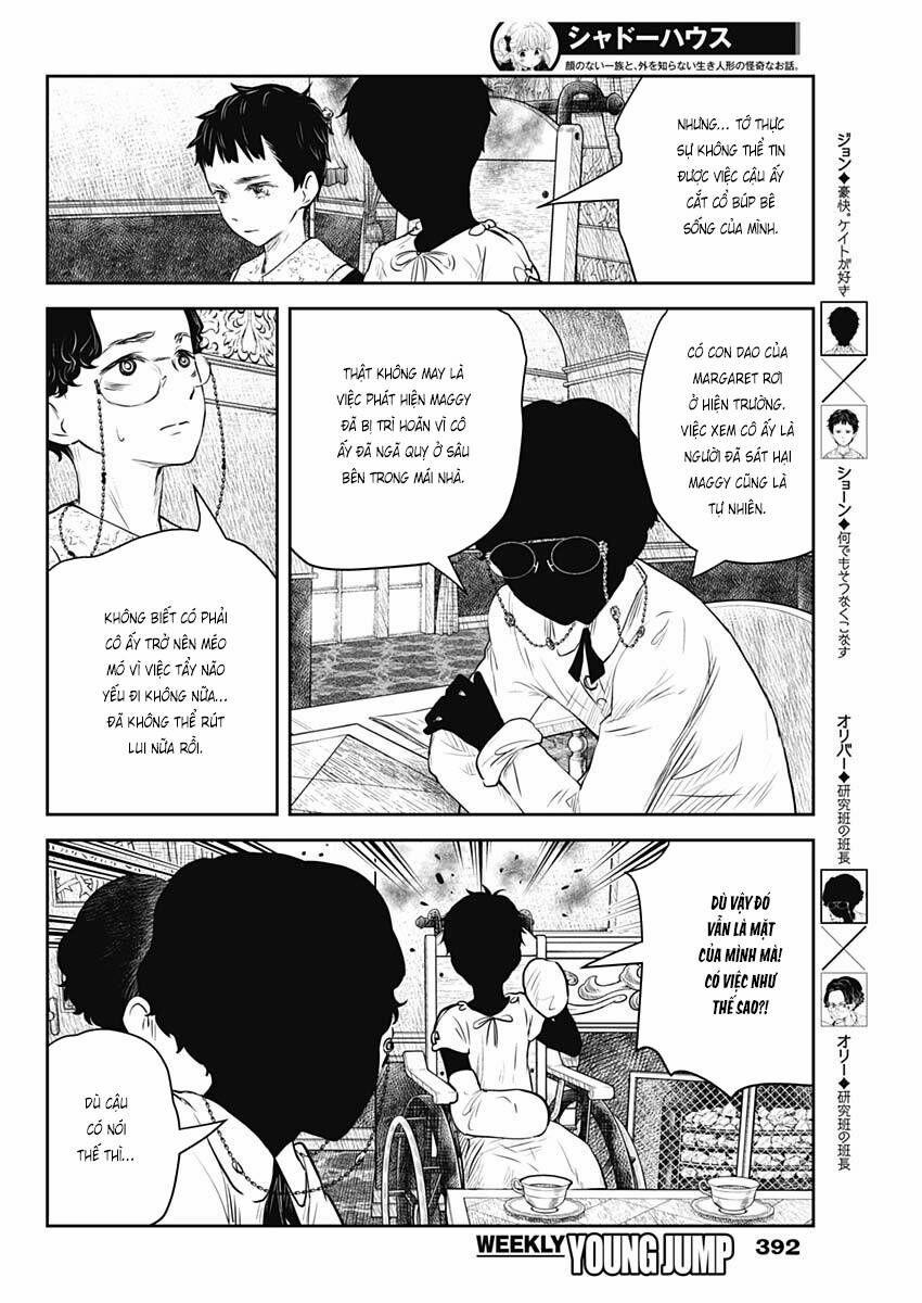 Gia Đình Của Những Chiếc Bóng 165 trang 6