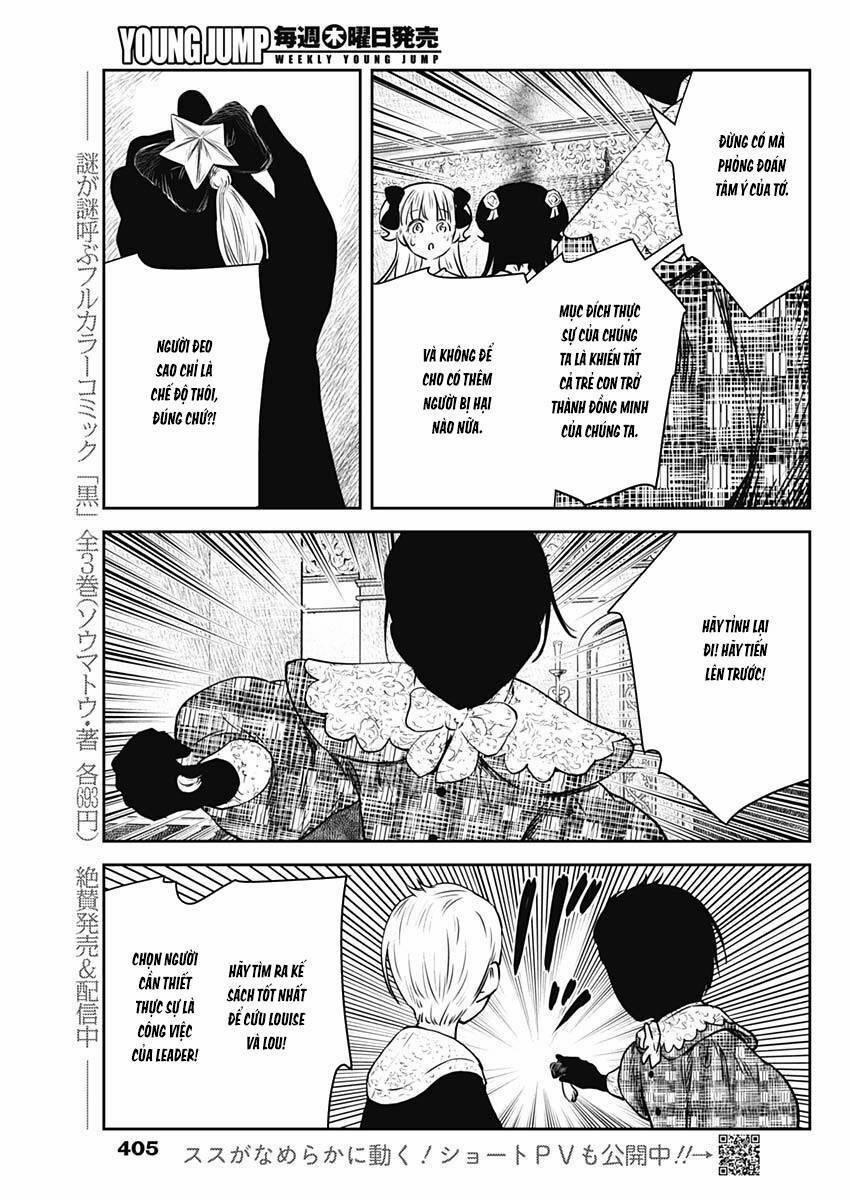 Gia Đình Của Những Chiếc Bóng 166 trang 9