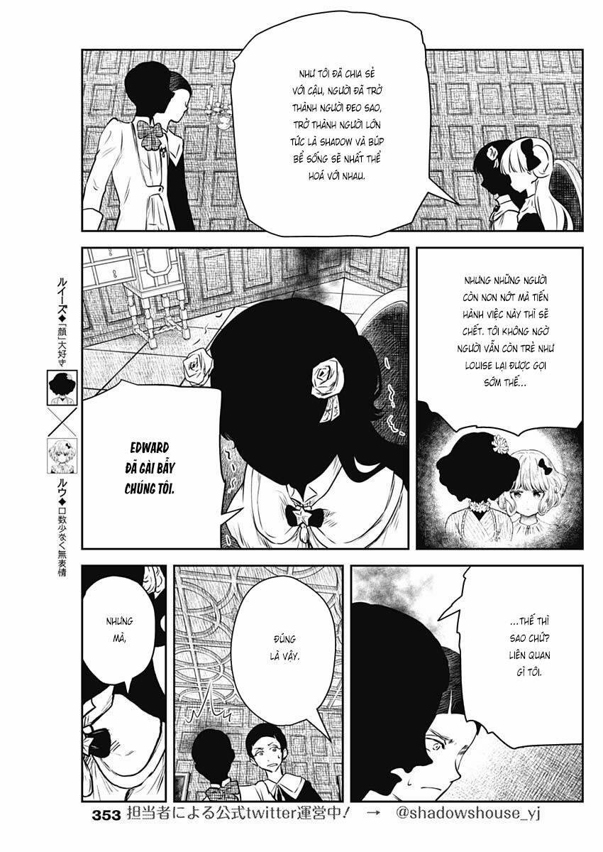Gia Đình Của Những Chiếc Bóng 168 trang 4