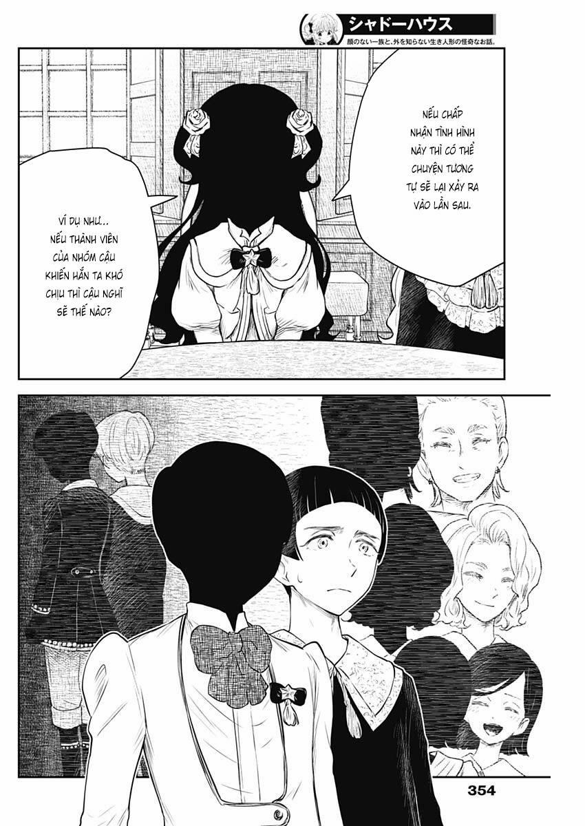 Gia Đình Của Những Chiếc Bóng 168 trang 5