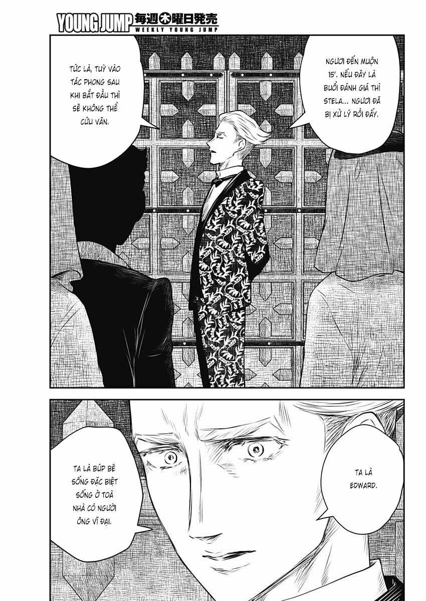 Gia Đình Của Những Chiếc Bóng 169 trang 13