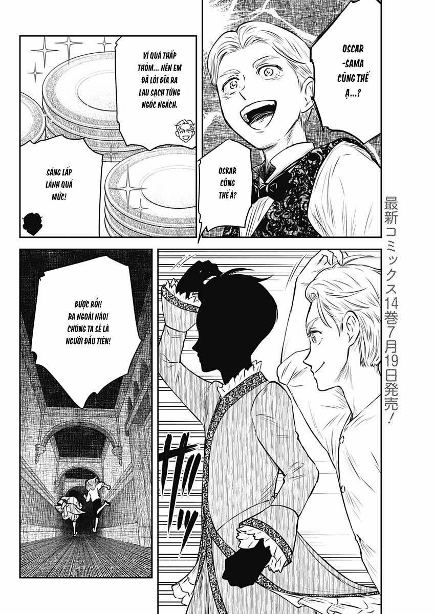 Gia Đình Của Những Chiếc Bóng 169 trang 4