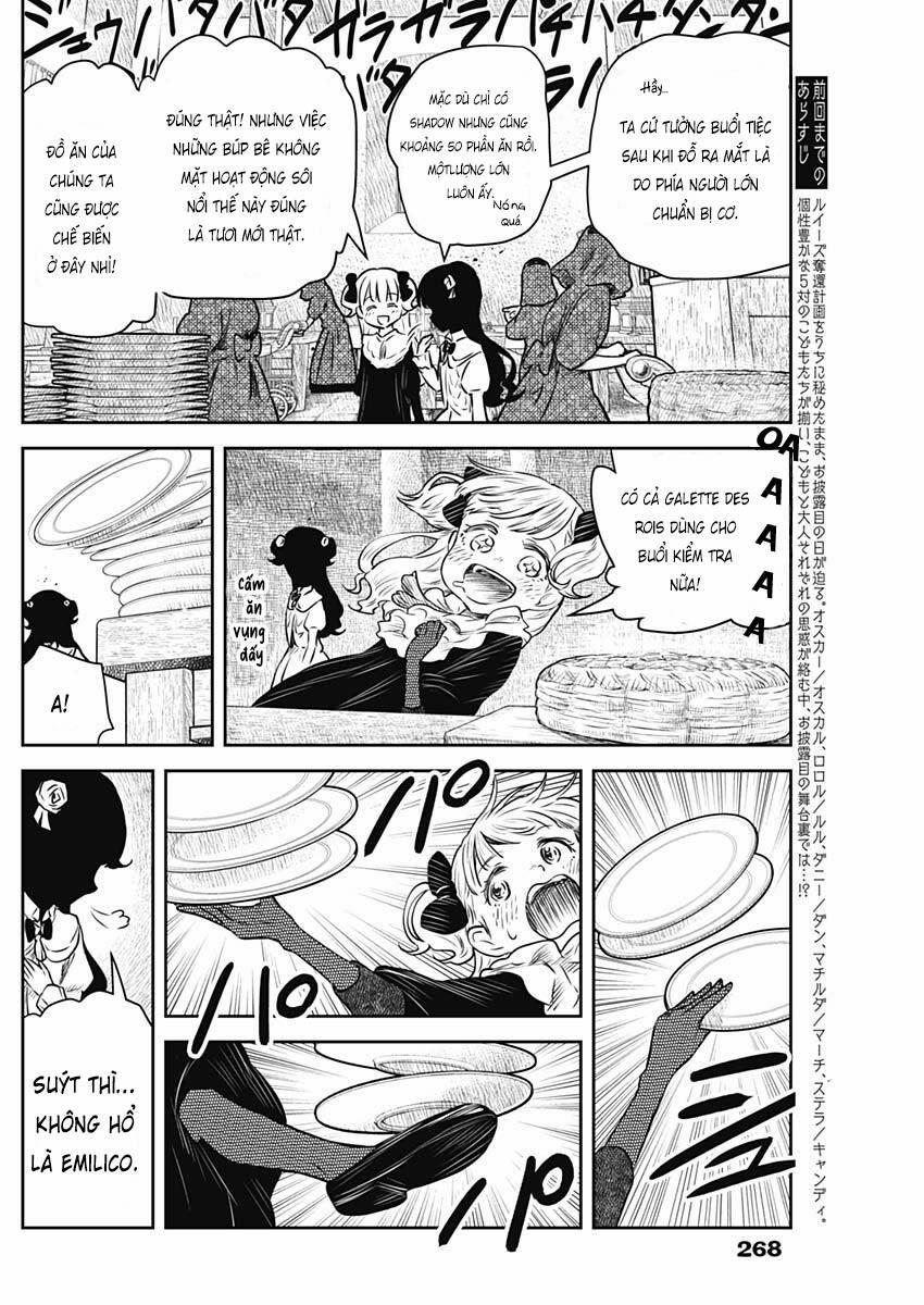 Gia Đình Của Những Chiếc Bóng 170 trang 2