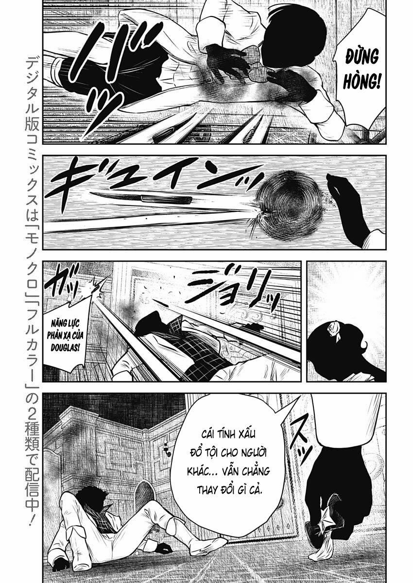 Gia Đình Của Những Chiếc Bóng 171 trang 12