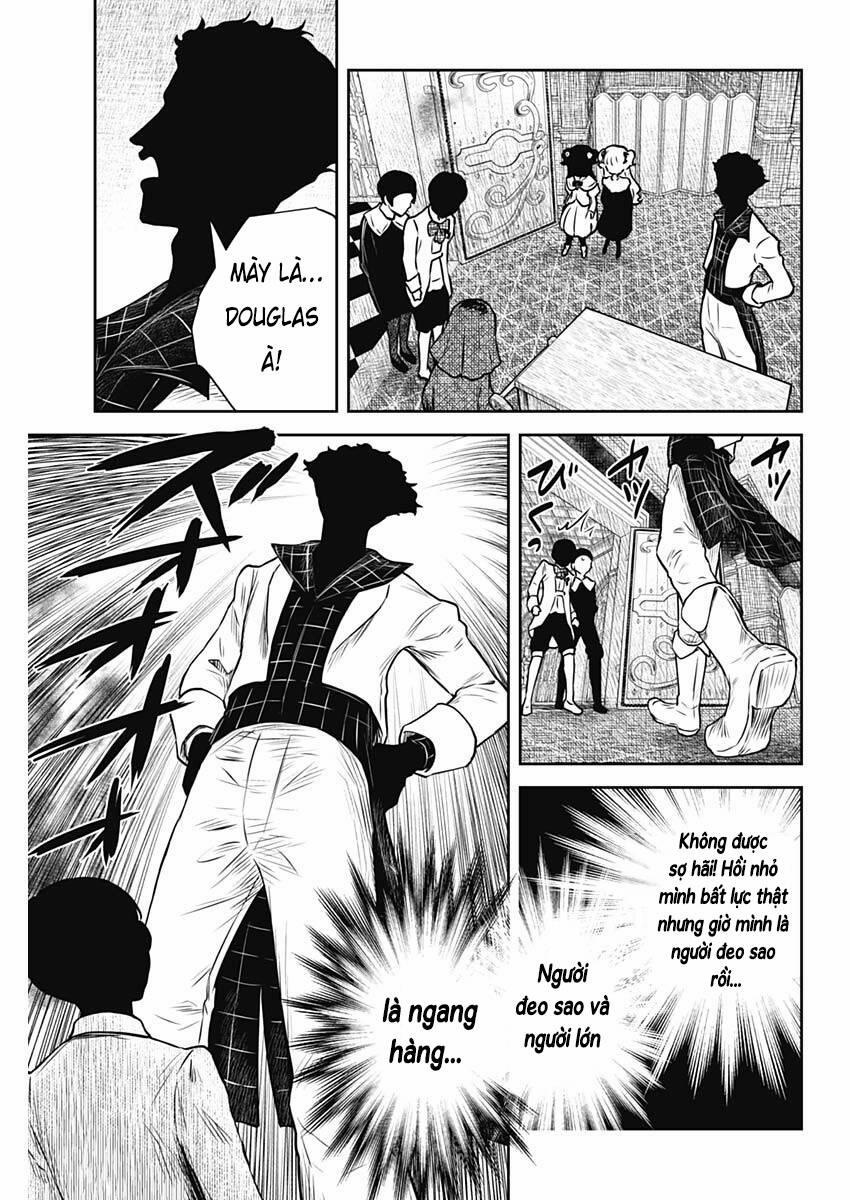 Gia Đình Của Những Chiếc Bóng 171 trang 2